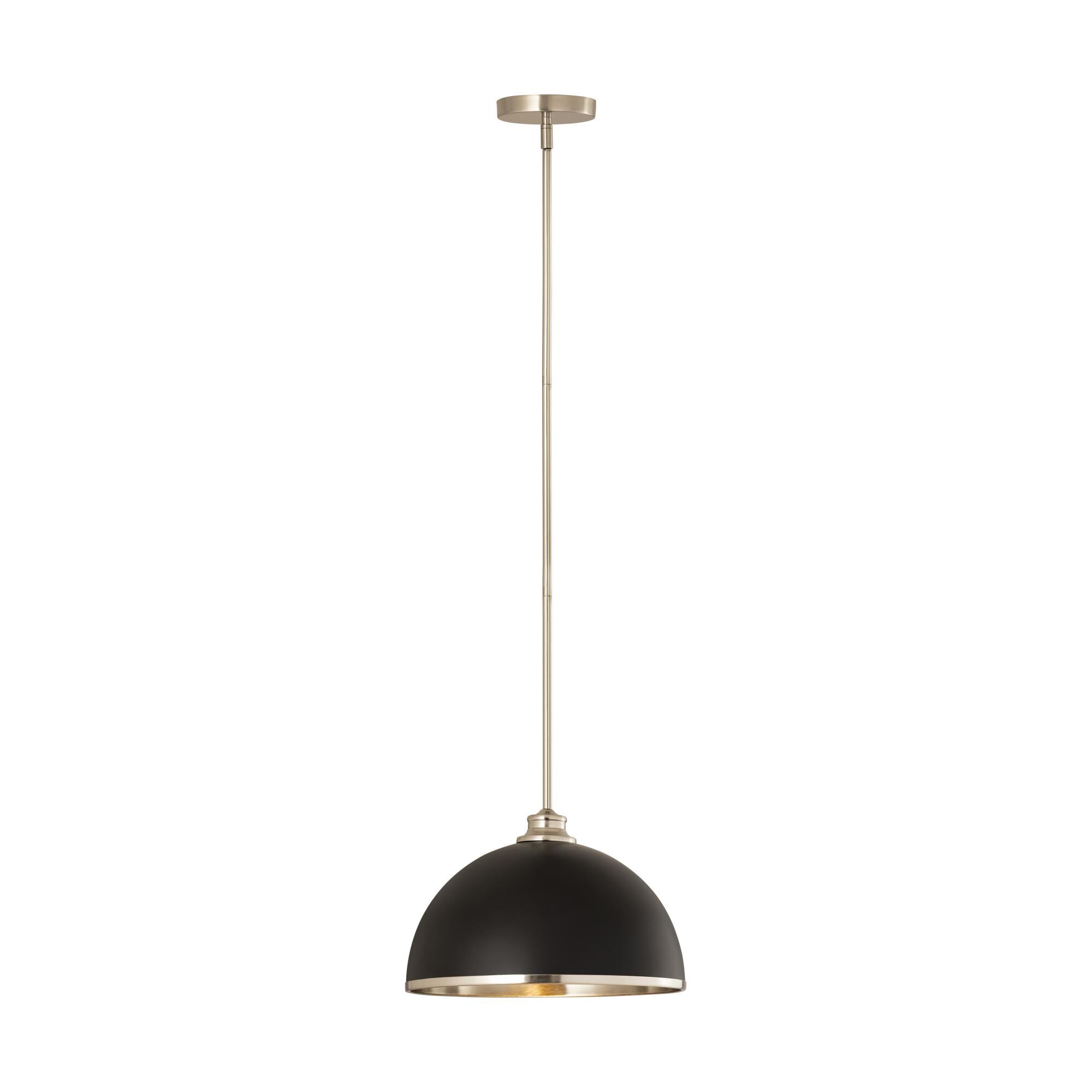 Z-Lite Landry 14 Inch Large Pendant