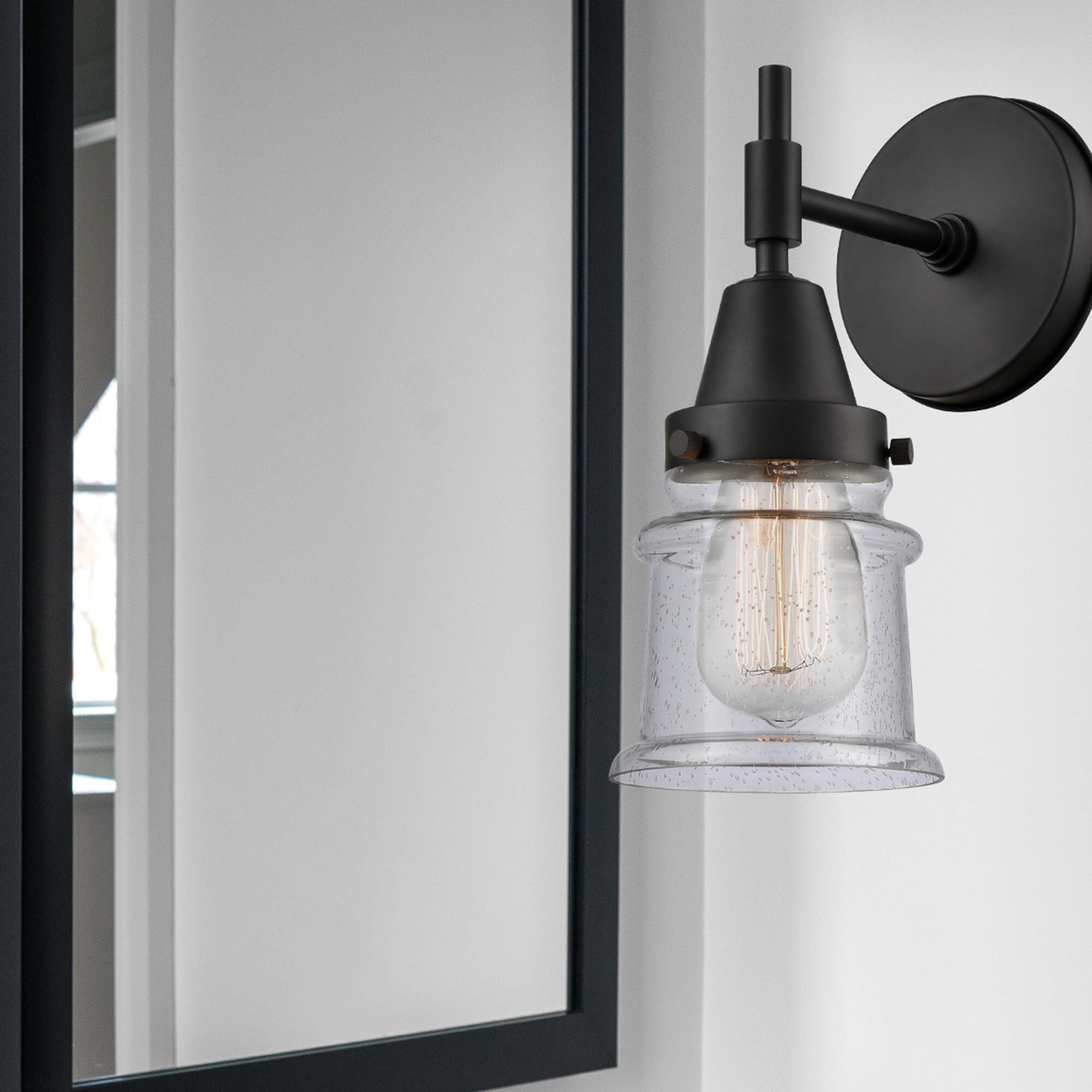 Innovations Lighting Bruno Marashlian Caden 10 Inch Wall Sconce