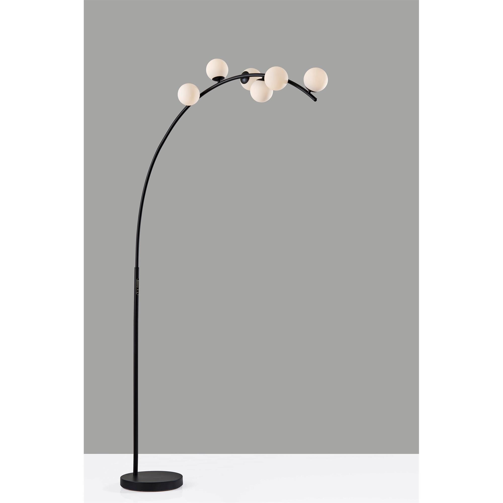 Ronan Arc Lamp,