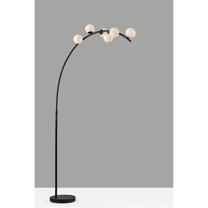 Ronan Arc Lamp by Adesso