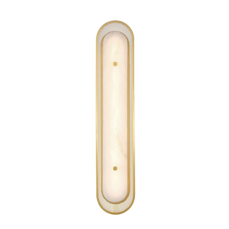 Tramore Wall Sconce by Eurofase Lighting