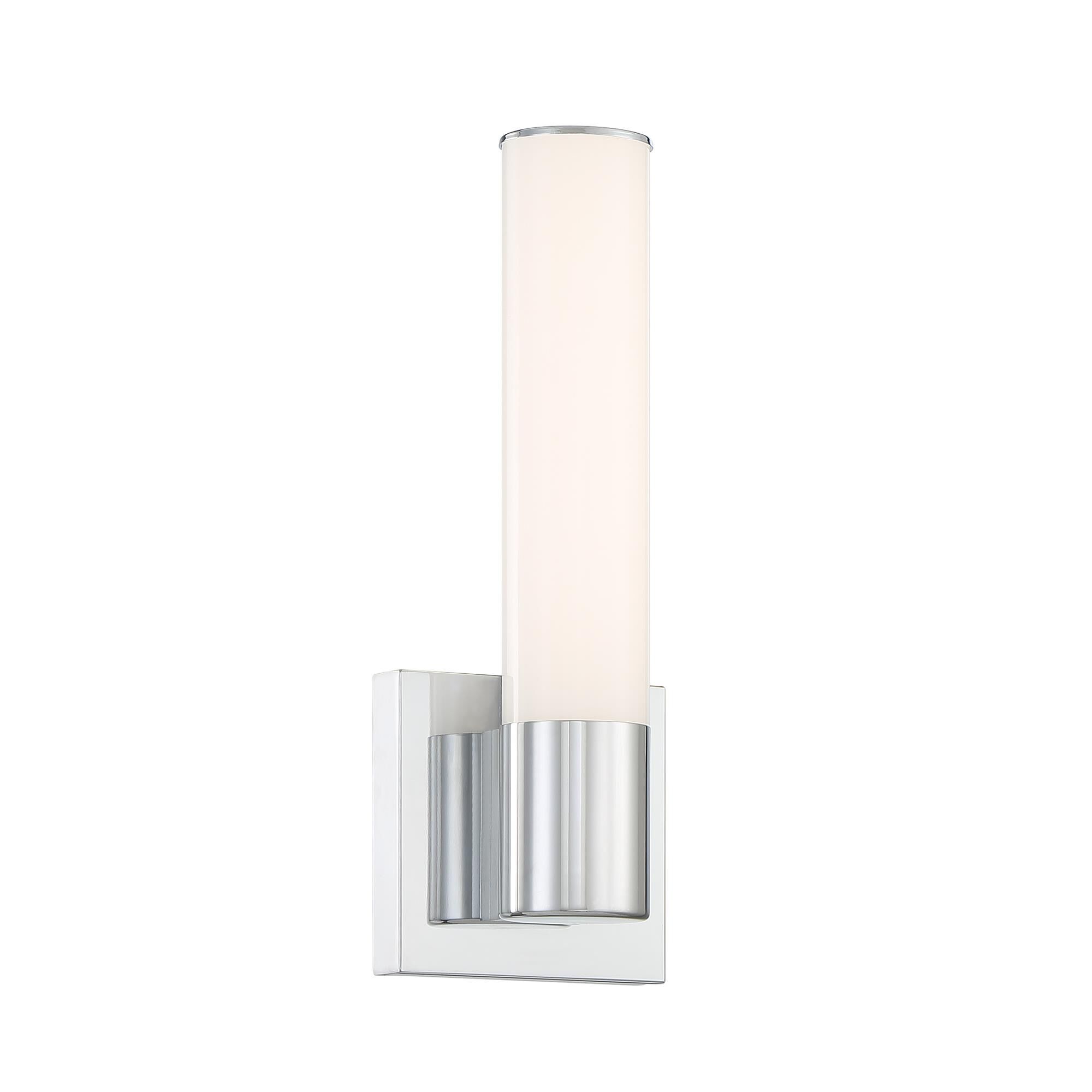 Shown in Chrome finish