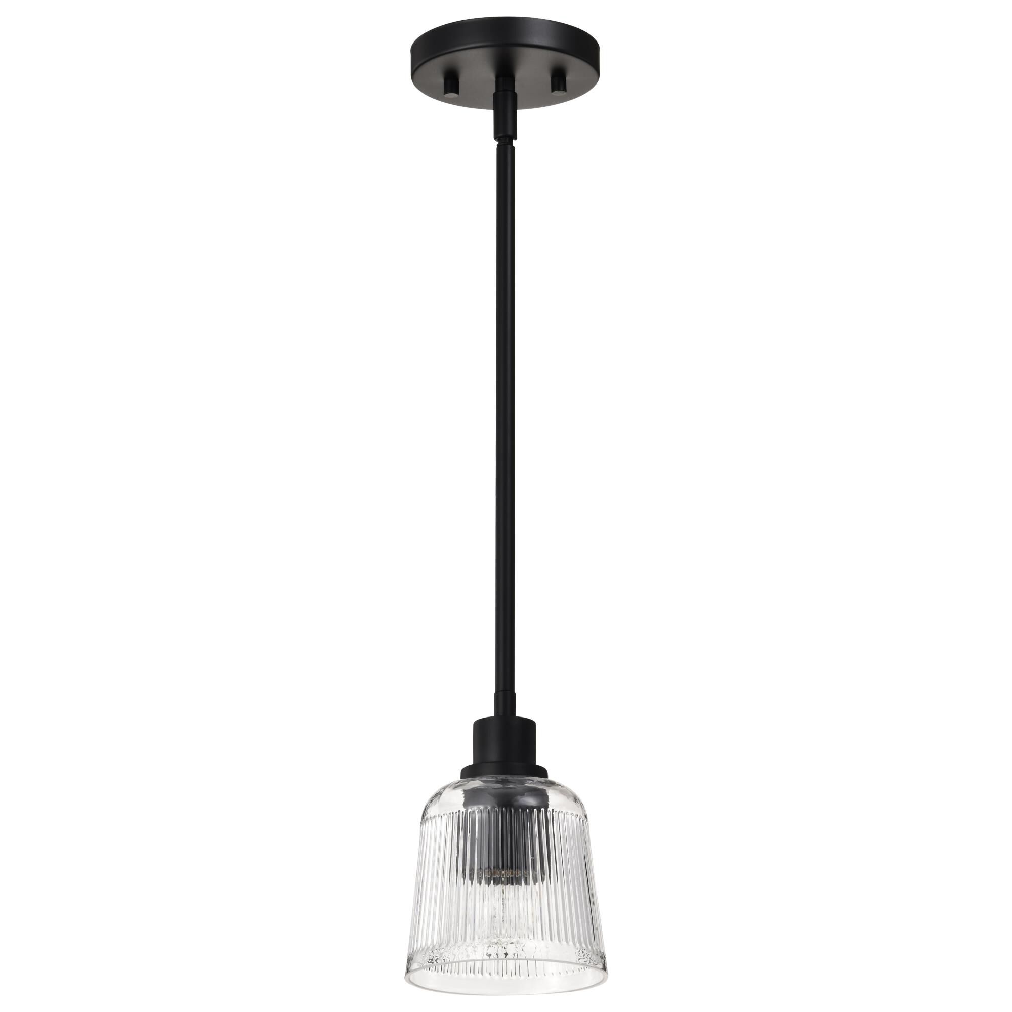 Grayson 5 Inch Mini Pendant by Nuvo Lighting