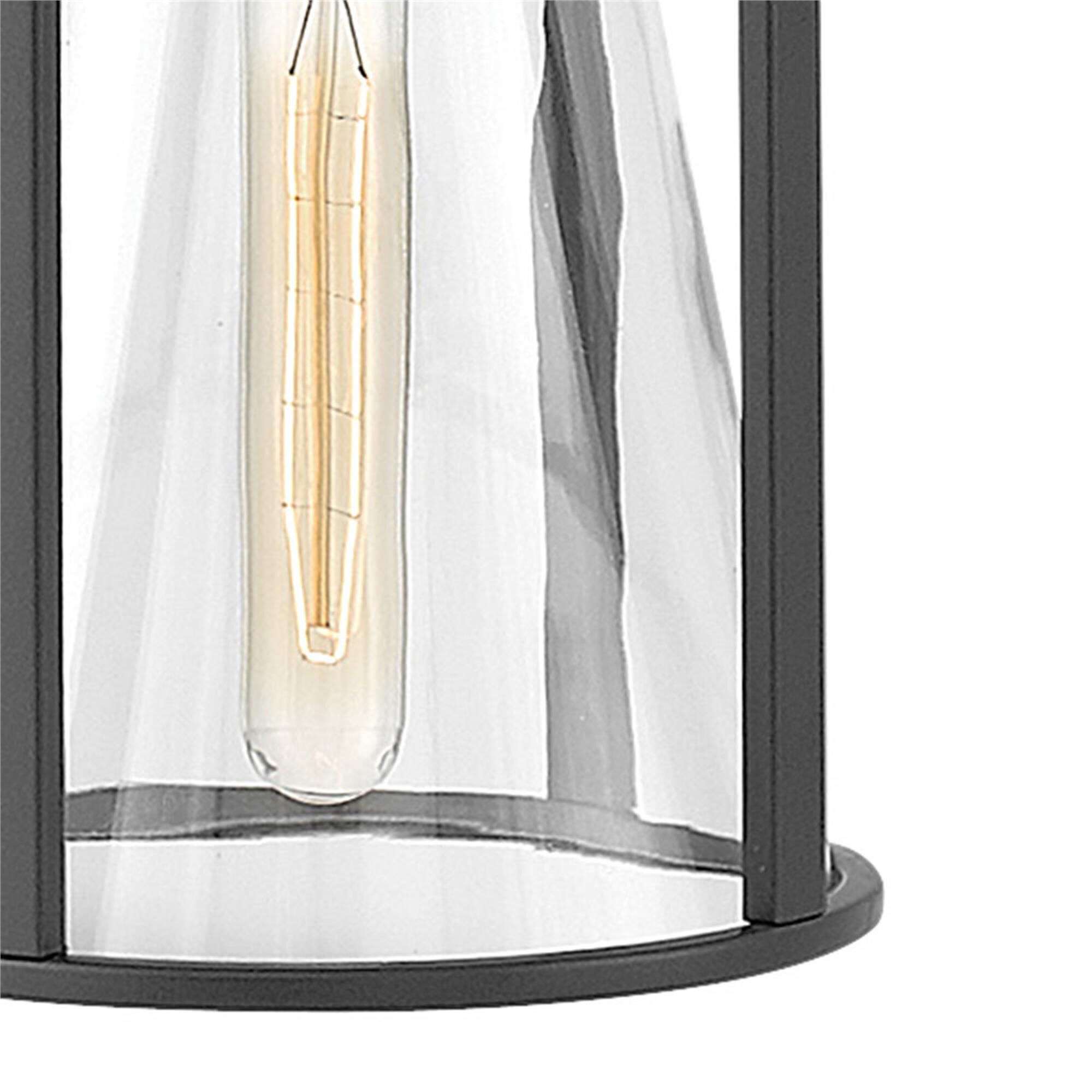 Refinery 12 Inch Mini Pendant,