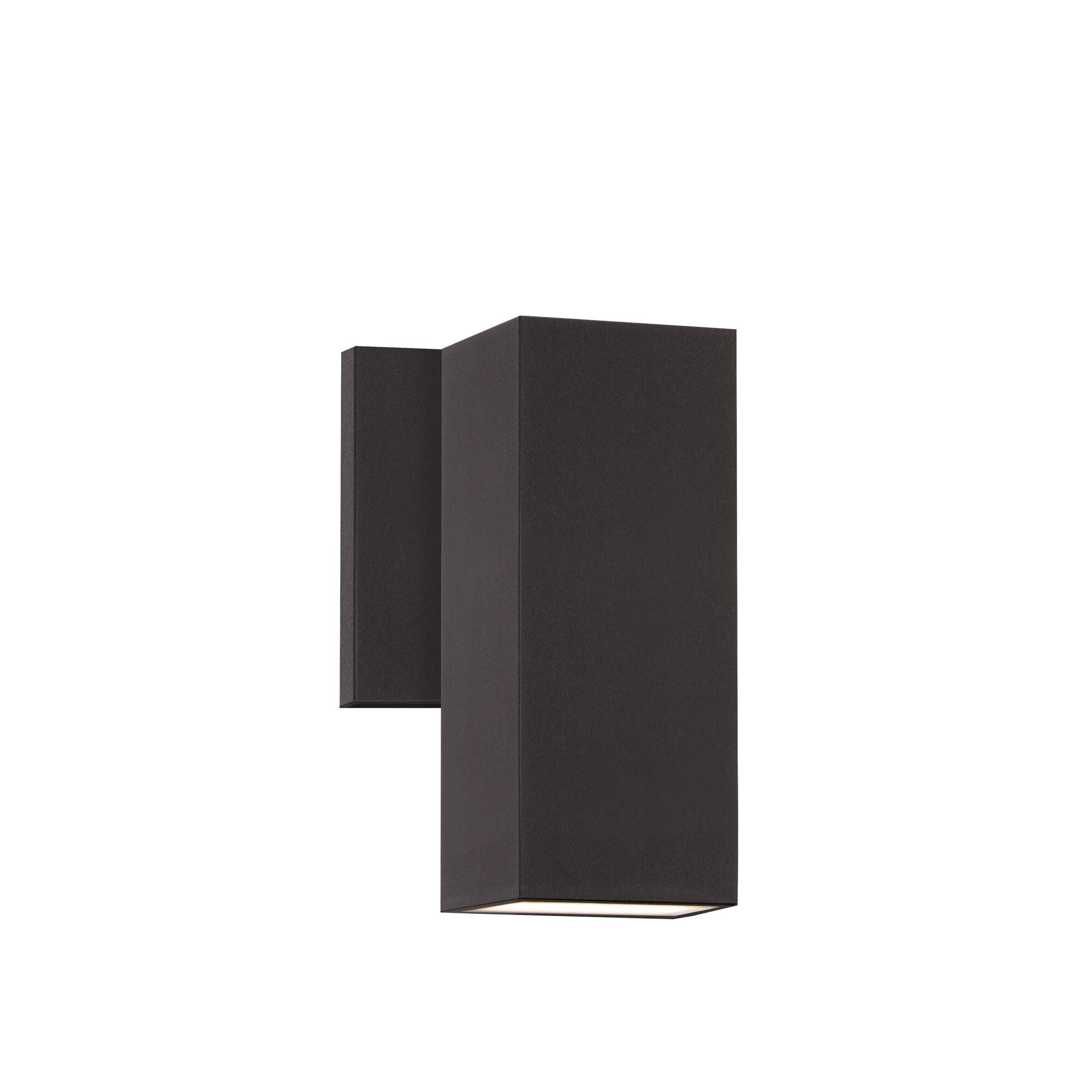 Colombo 7 Inch Outdoor Wall Light,