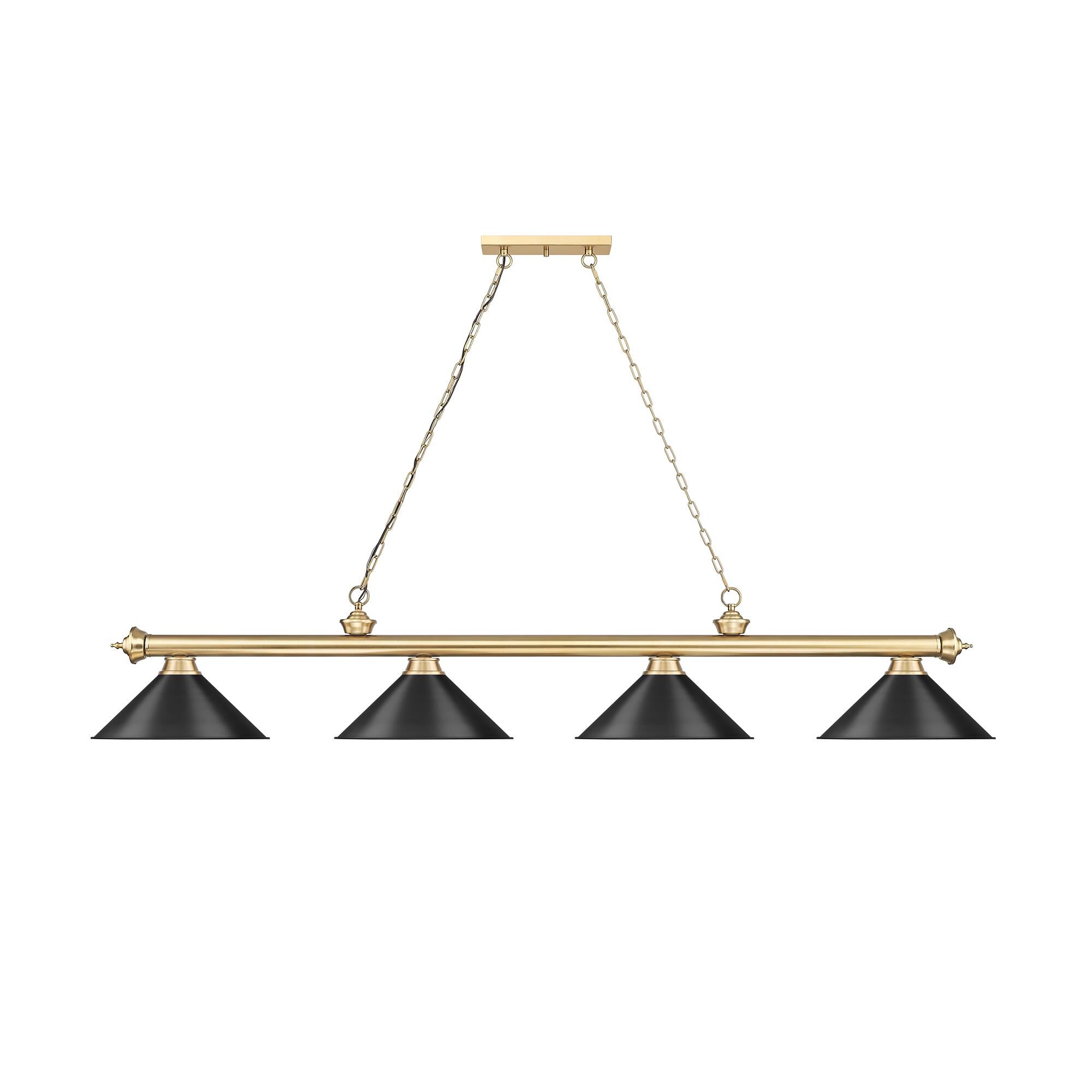 Cordon 57 Inch Billiard Light,