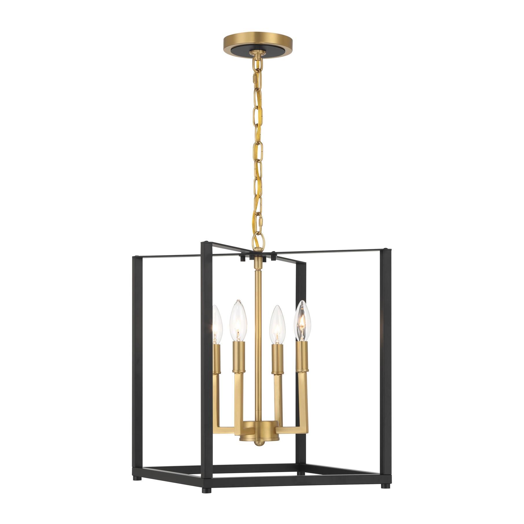 Colwick 14 Inch Mini Pendant by Minka Lavery