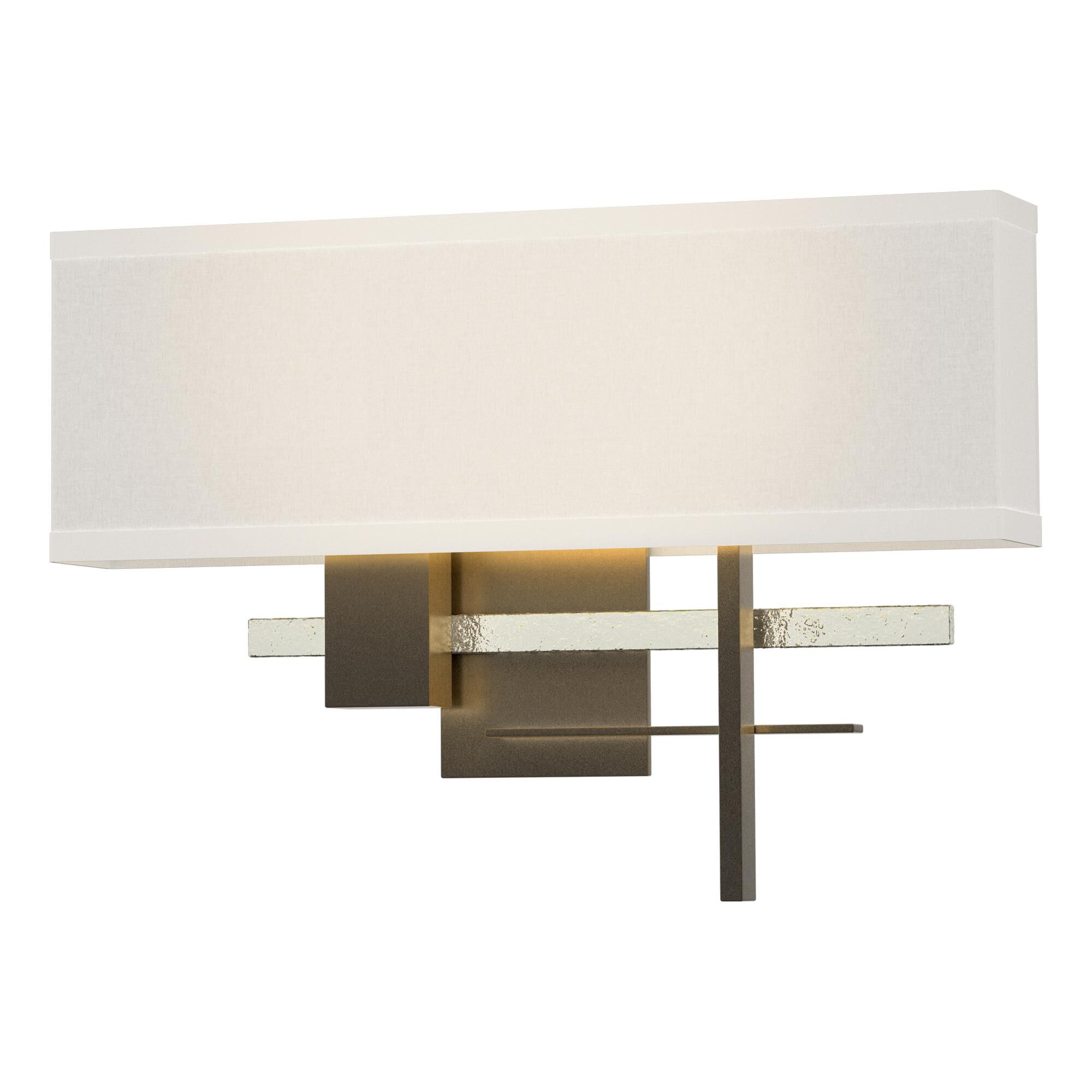 Cosmo 16 Inch Wall Sconce by Hubbardton Forge