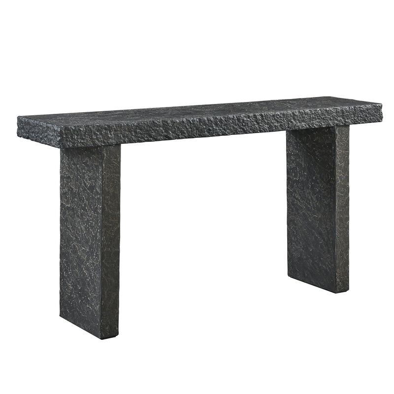 Hagan 60 Inch Console Table by Uttermost