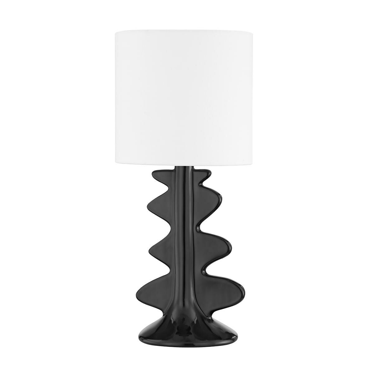 Dabito Liwa 11 Inch Table Lamp by Mitzi