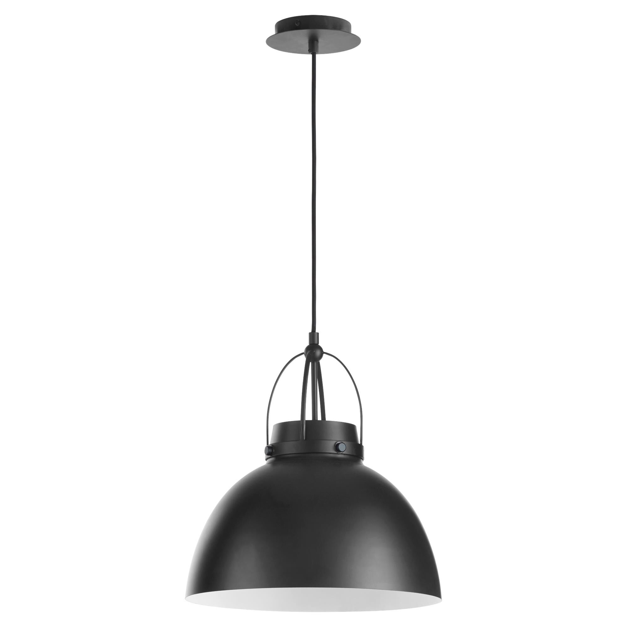 16 Inch Large Pendant by Quorum International