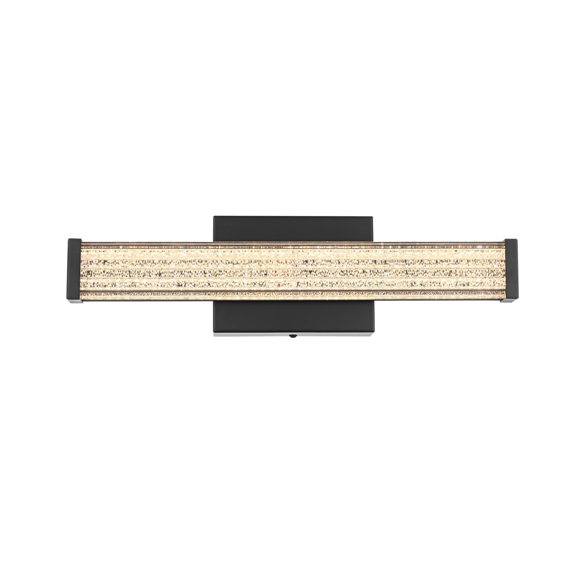 Jaxx 4 Inch Wall Sconce by Elegant Lighting