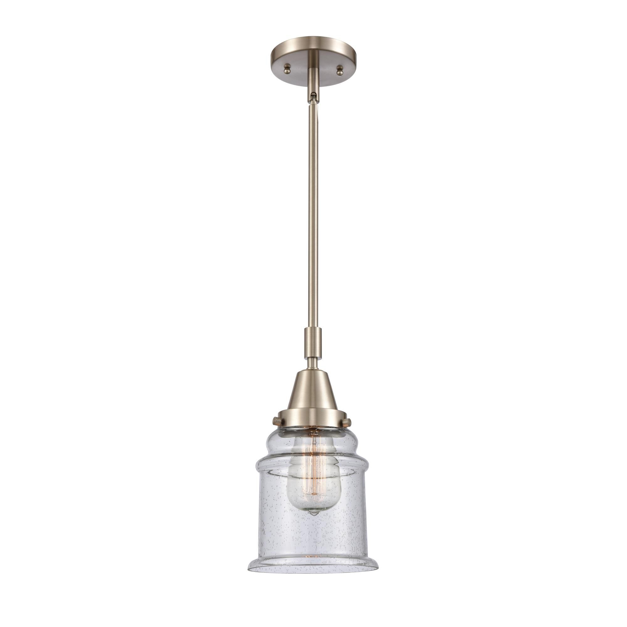 Innovations Lighting Bruno Marashlian Canton 6 Inch Mini Pendant