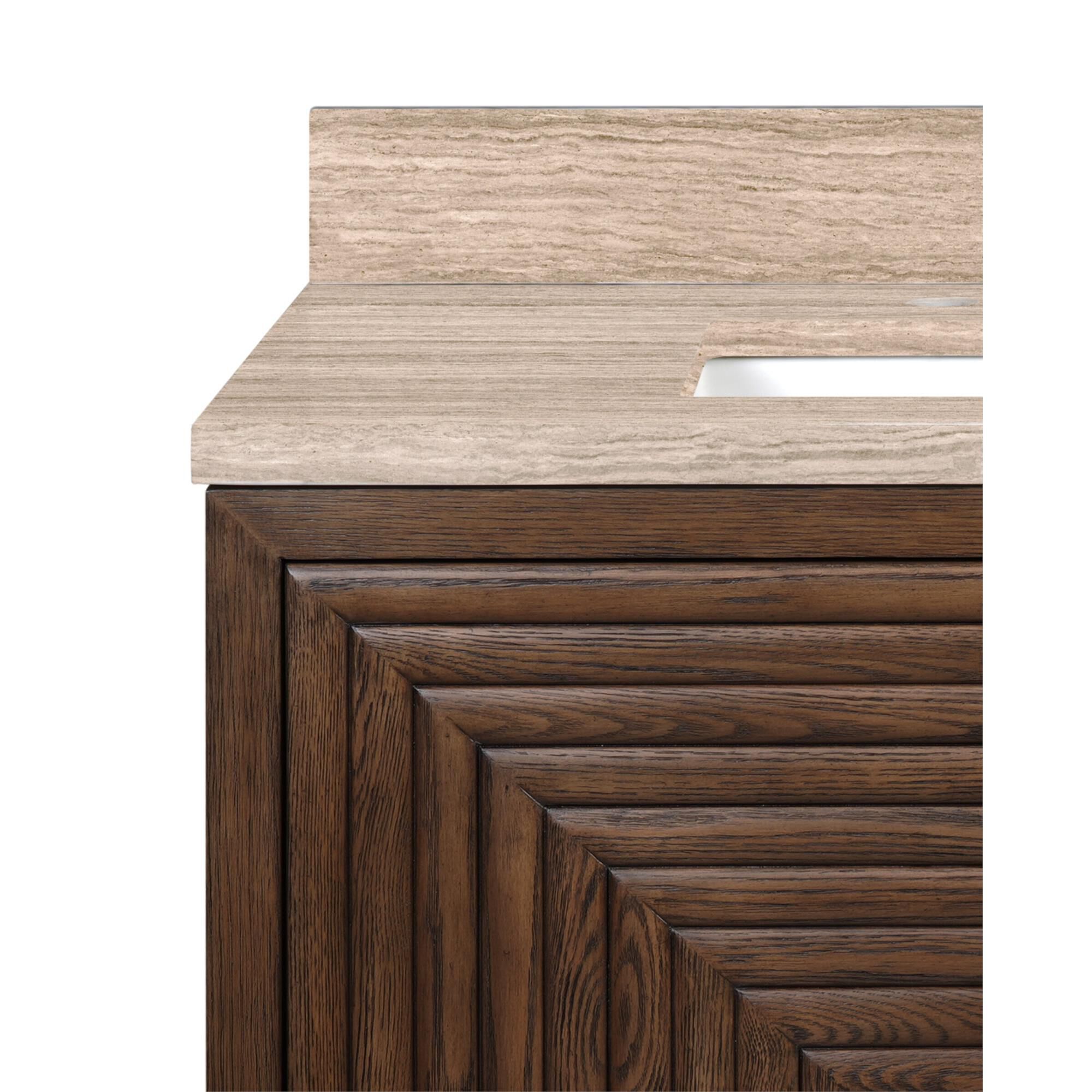 Morombe 36 Inch Bath Vanity,
