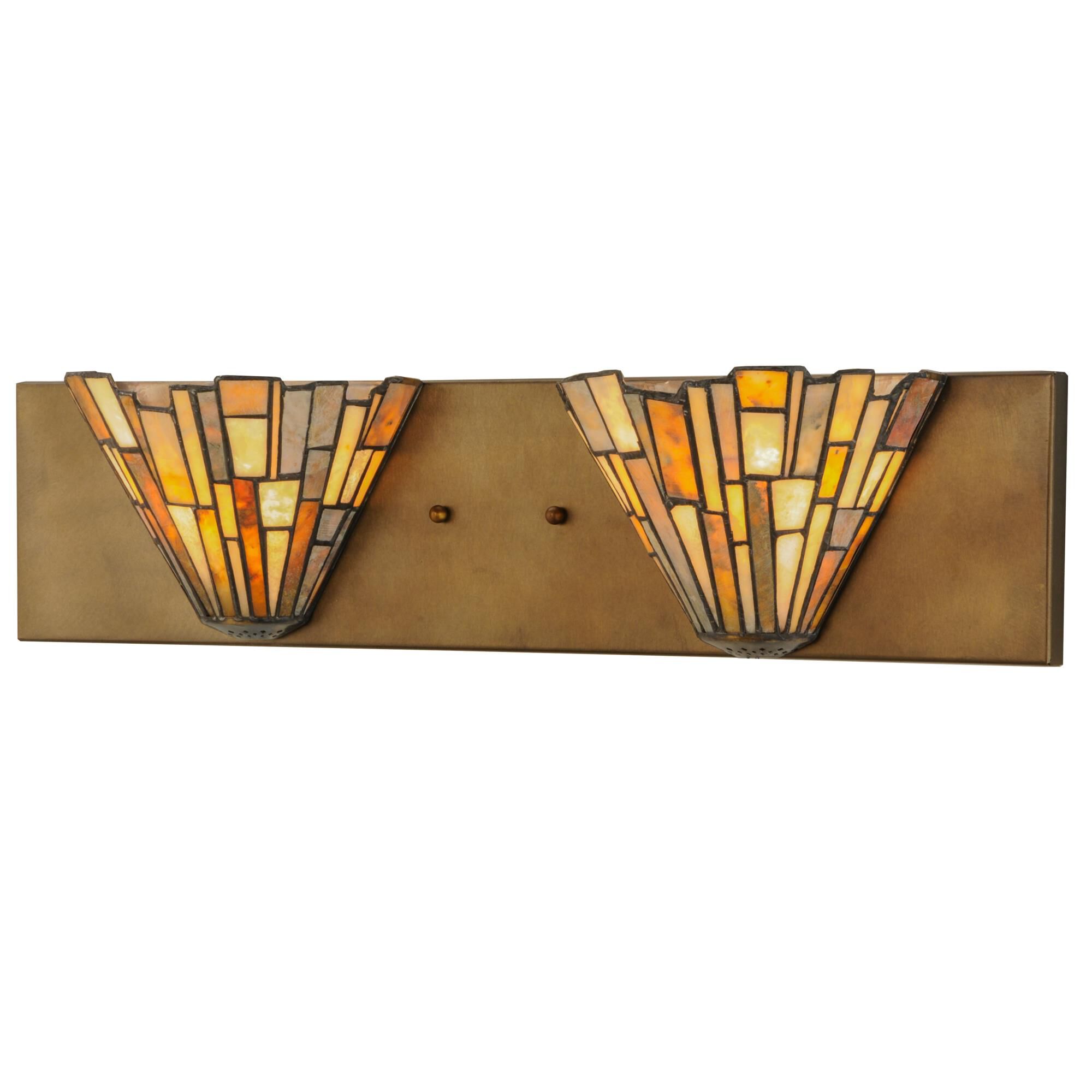 Shown in Antique Copper Finish;Custom Finish finish