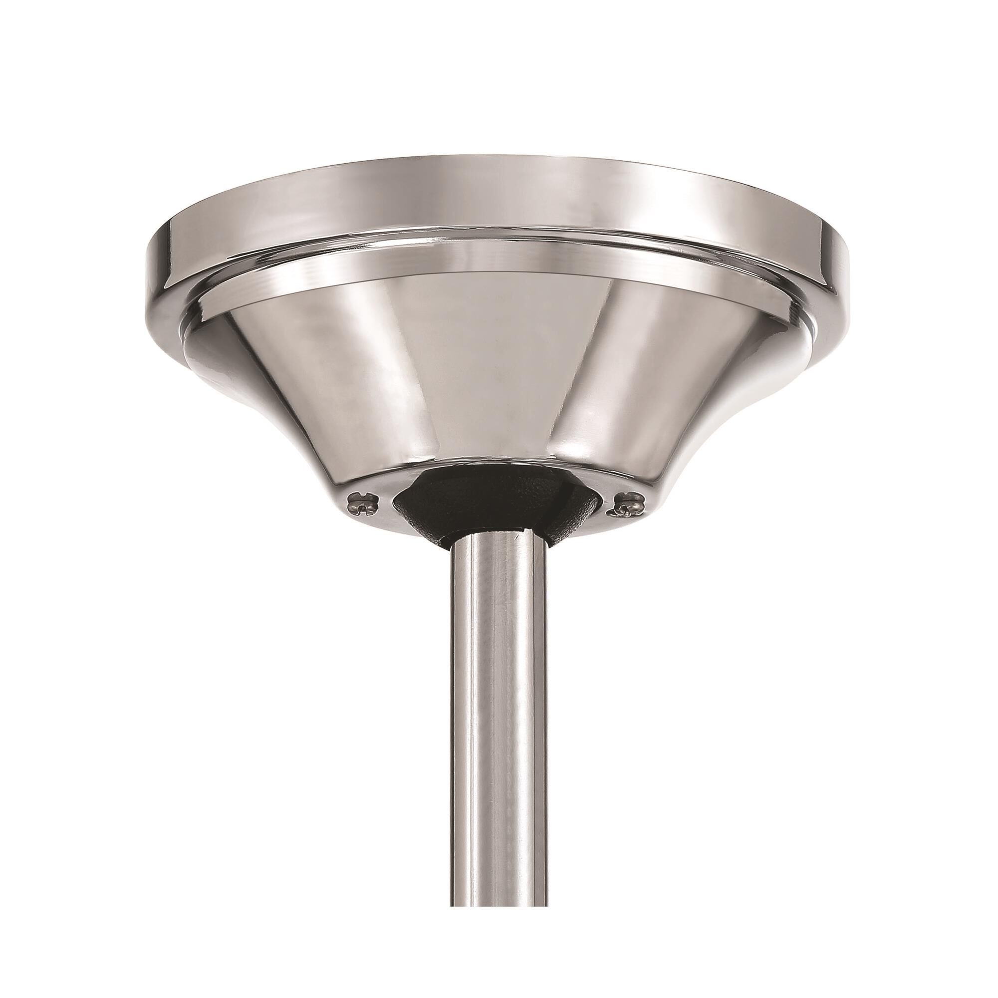 Mobi 60 Inch Ceiling Fan with Light Kit,