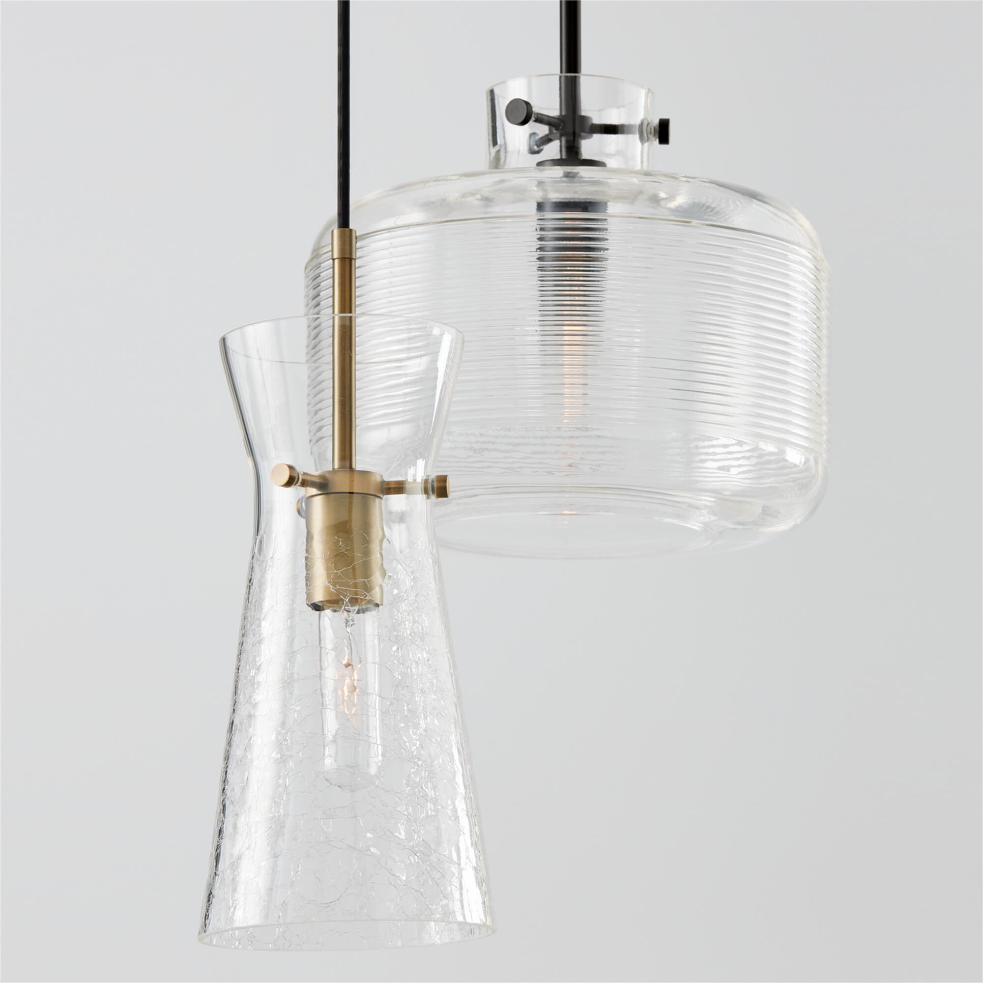 Mila 6 Inch Mini Pendant,