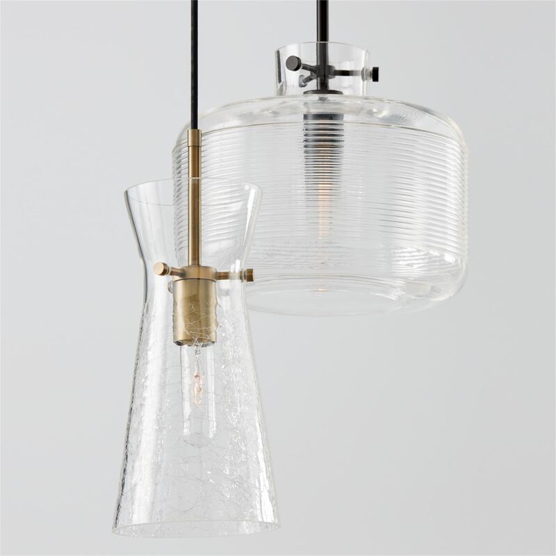 Capital Lighting Fixture Company Mila 6 Inch Mini Pendant