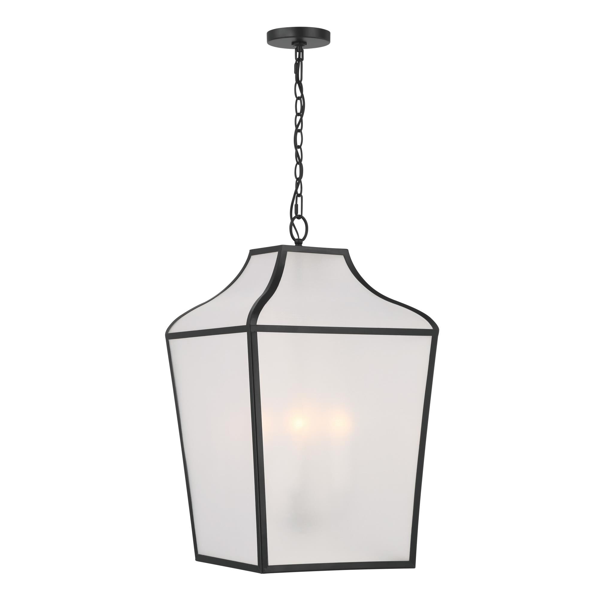 Velena 16 Inch Large Pendant by Minka Lavery