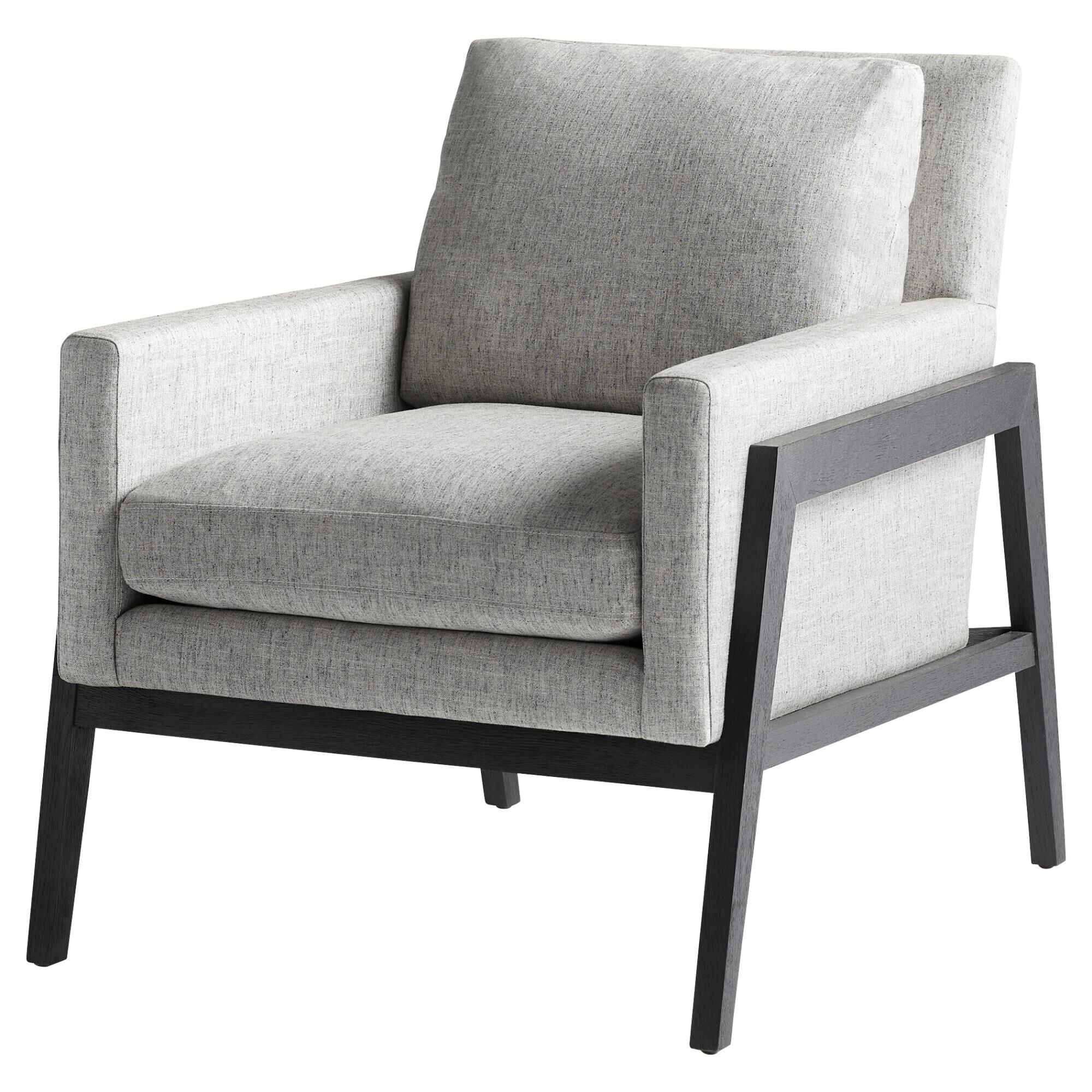 Presidio Accent Chair by Cyan Designs