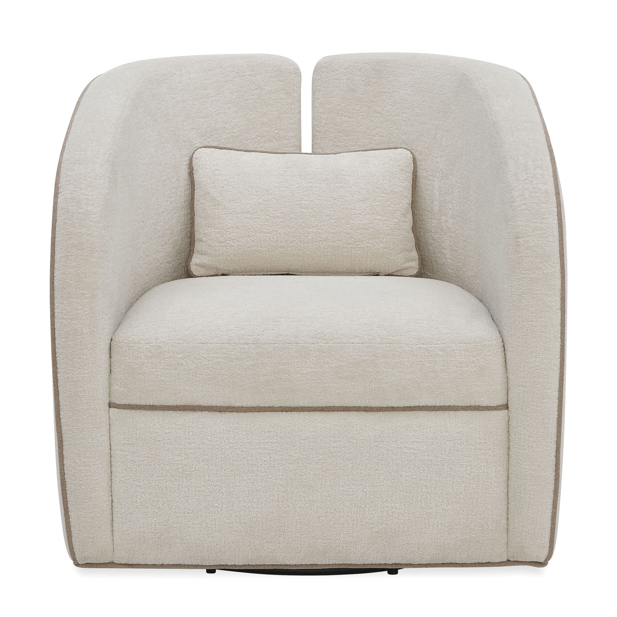 Vega Accent Chair,