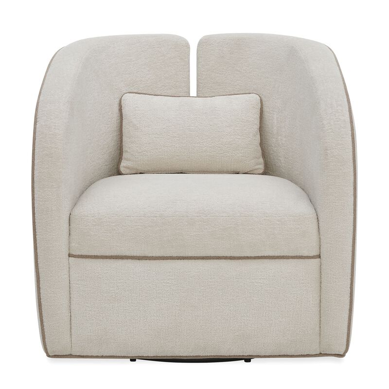 Vega Accent Chair by Uttermost