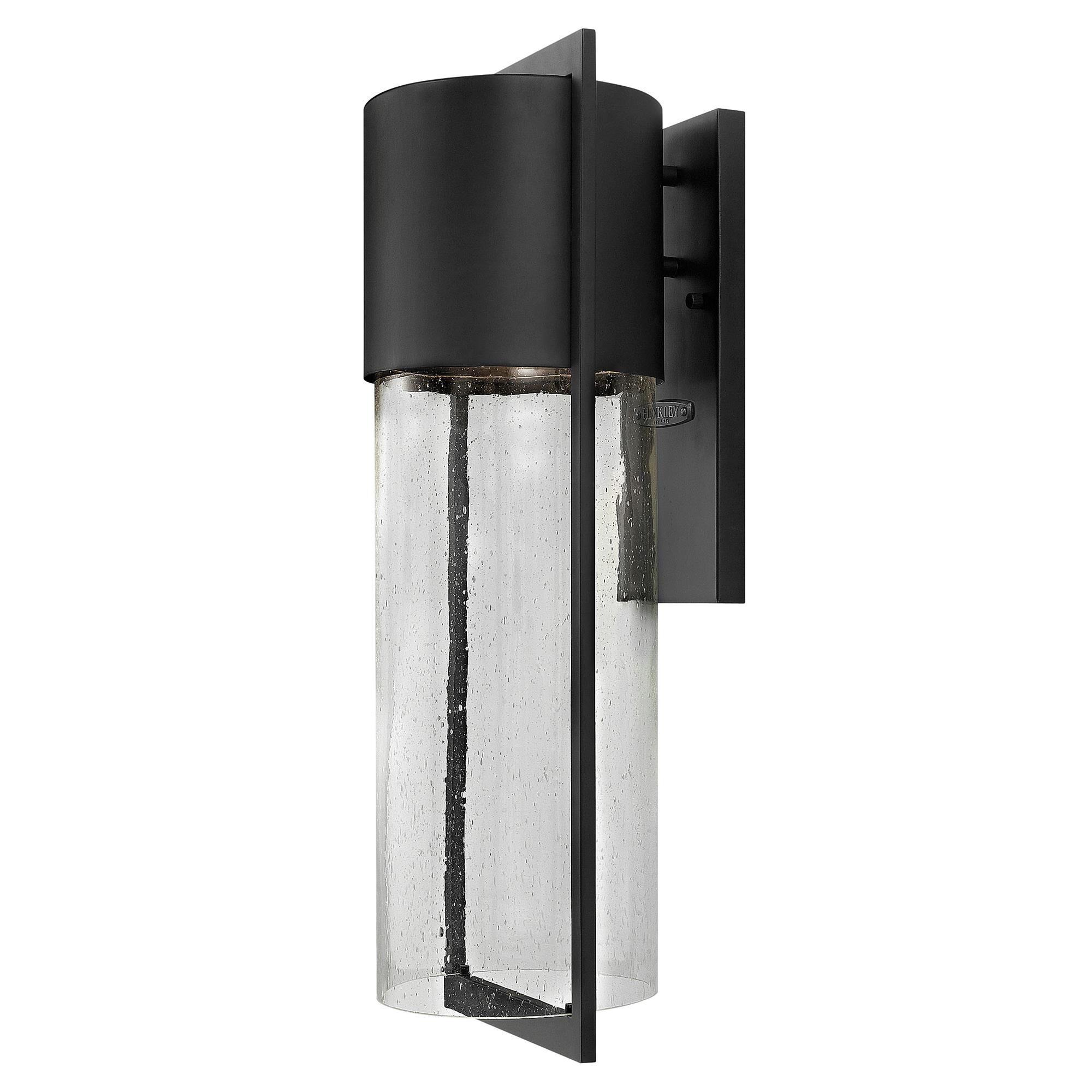 Shelter 23 Inch Outdoor Wall Light,