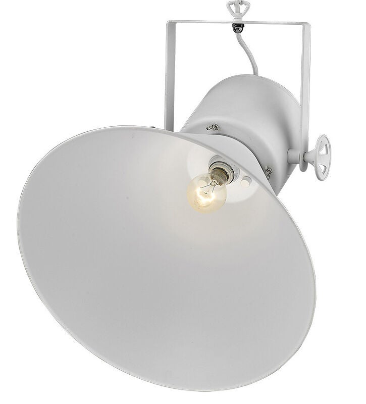 Trend Lighting Crew 17 Inch Large Pendant