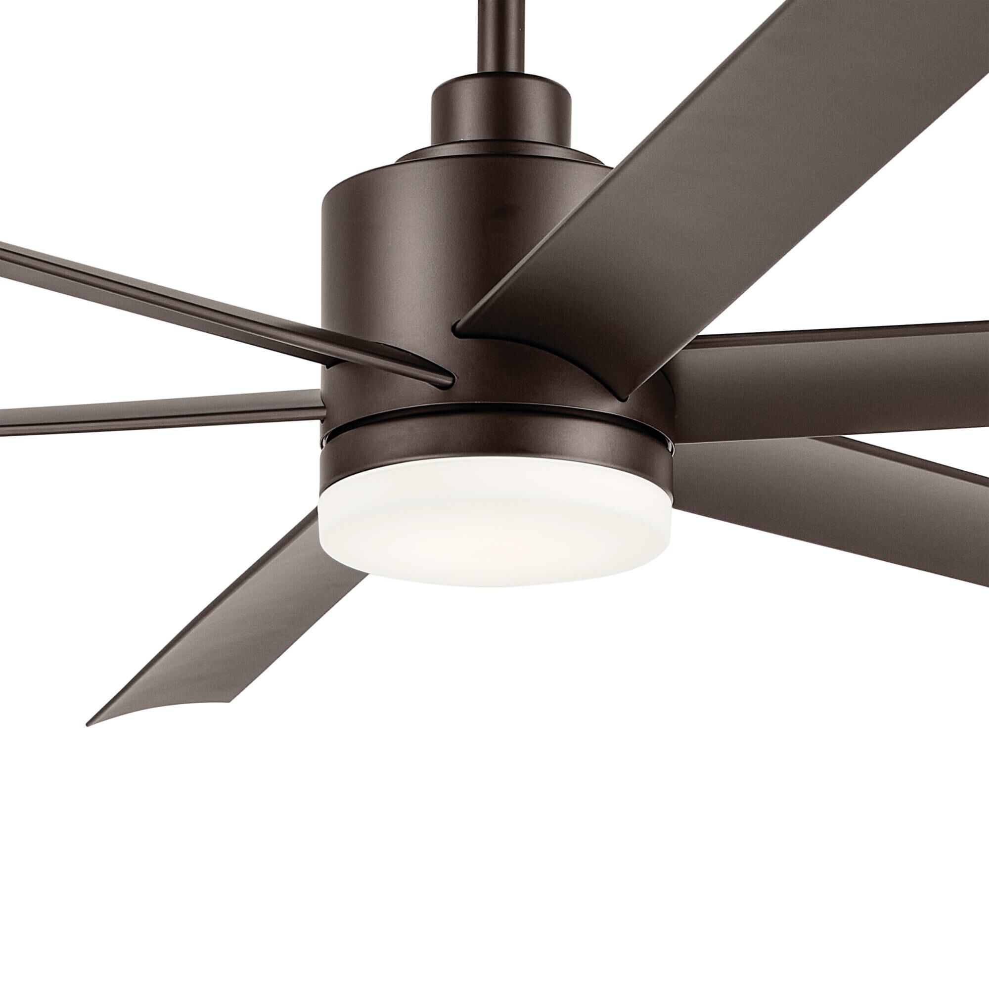 Loa 65 Inch Ceiling Fan by Kichler Lighting