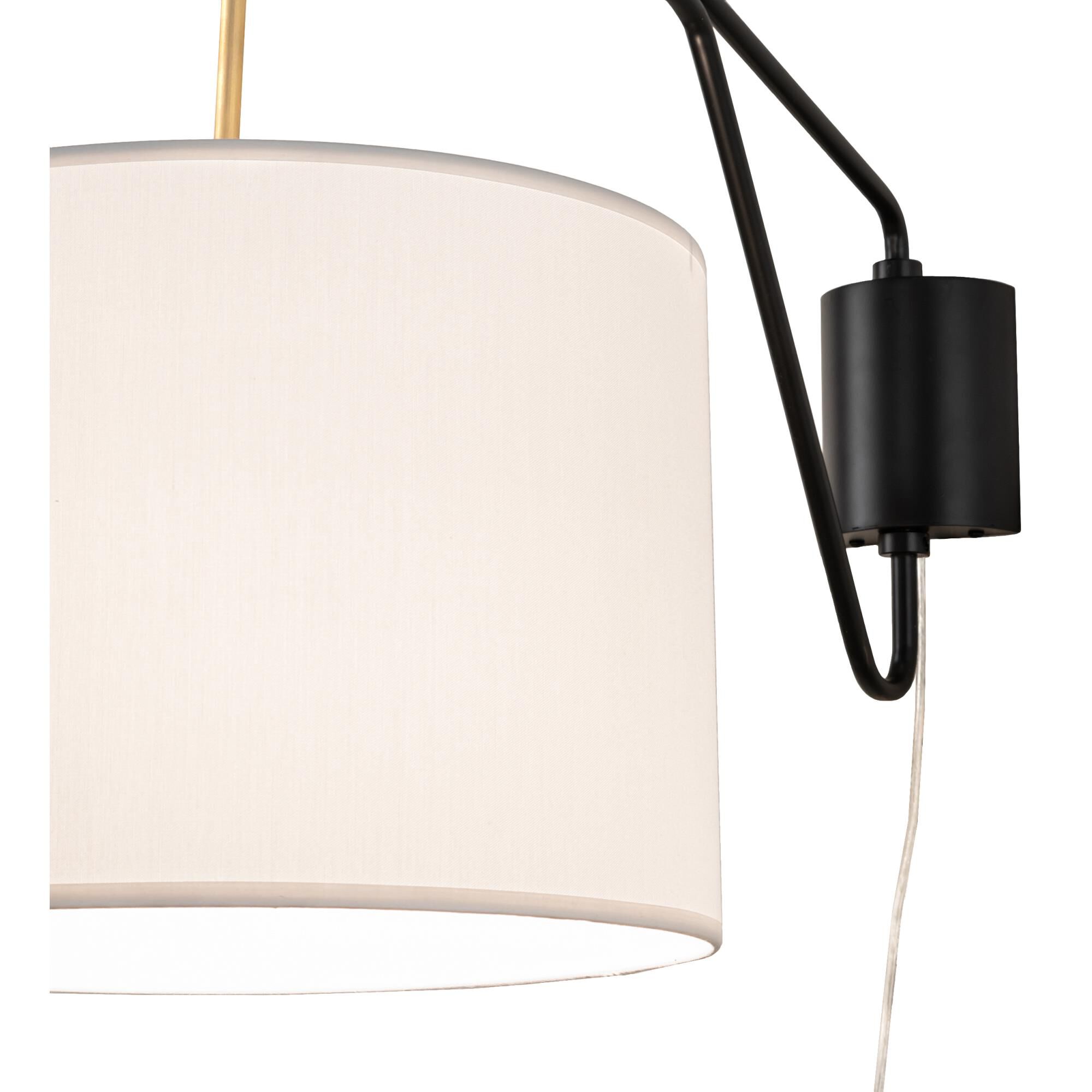 Shown with White;Gold glass