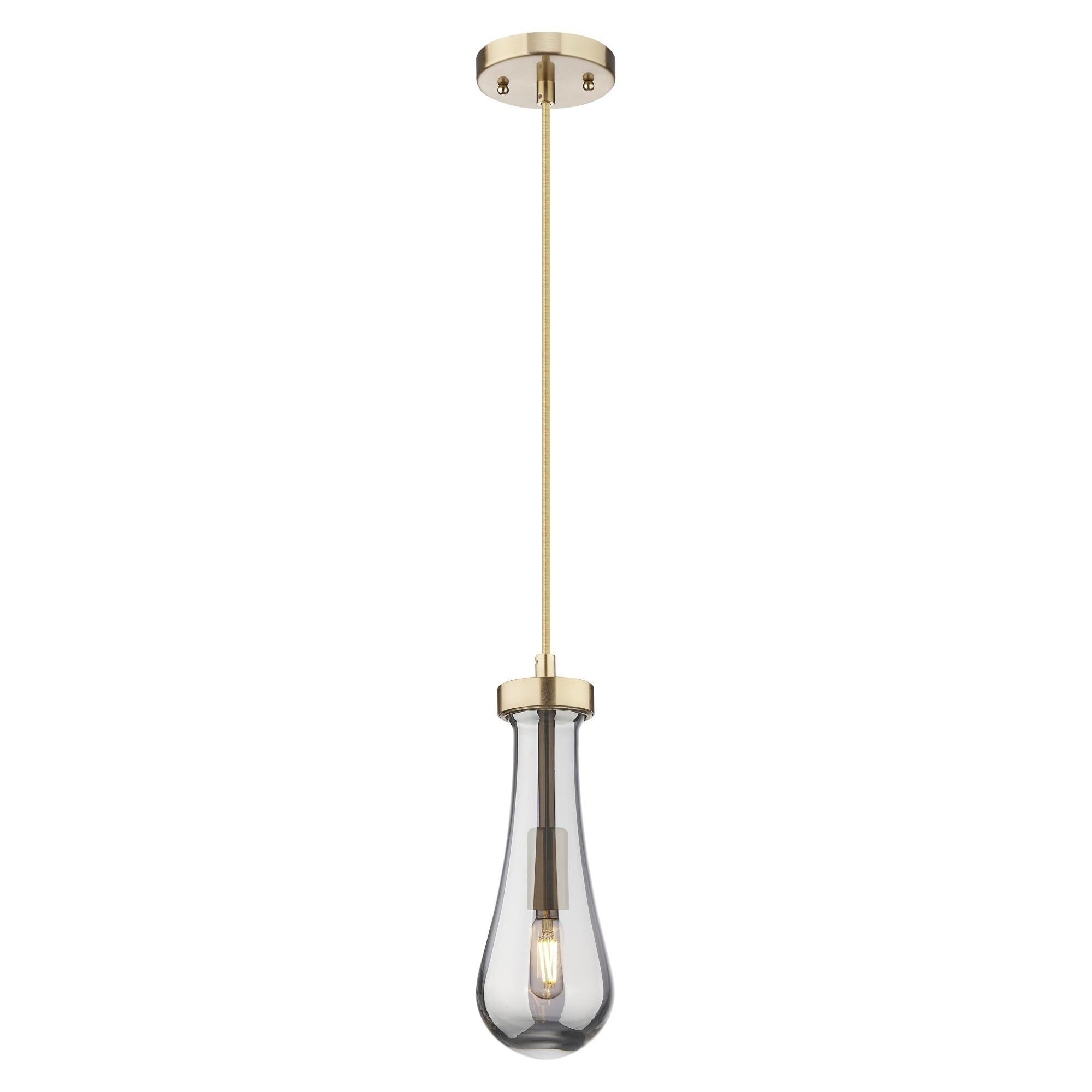 Bruno Marashlian Owego 5 Inch Mini Pendant by Innovations Lighting