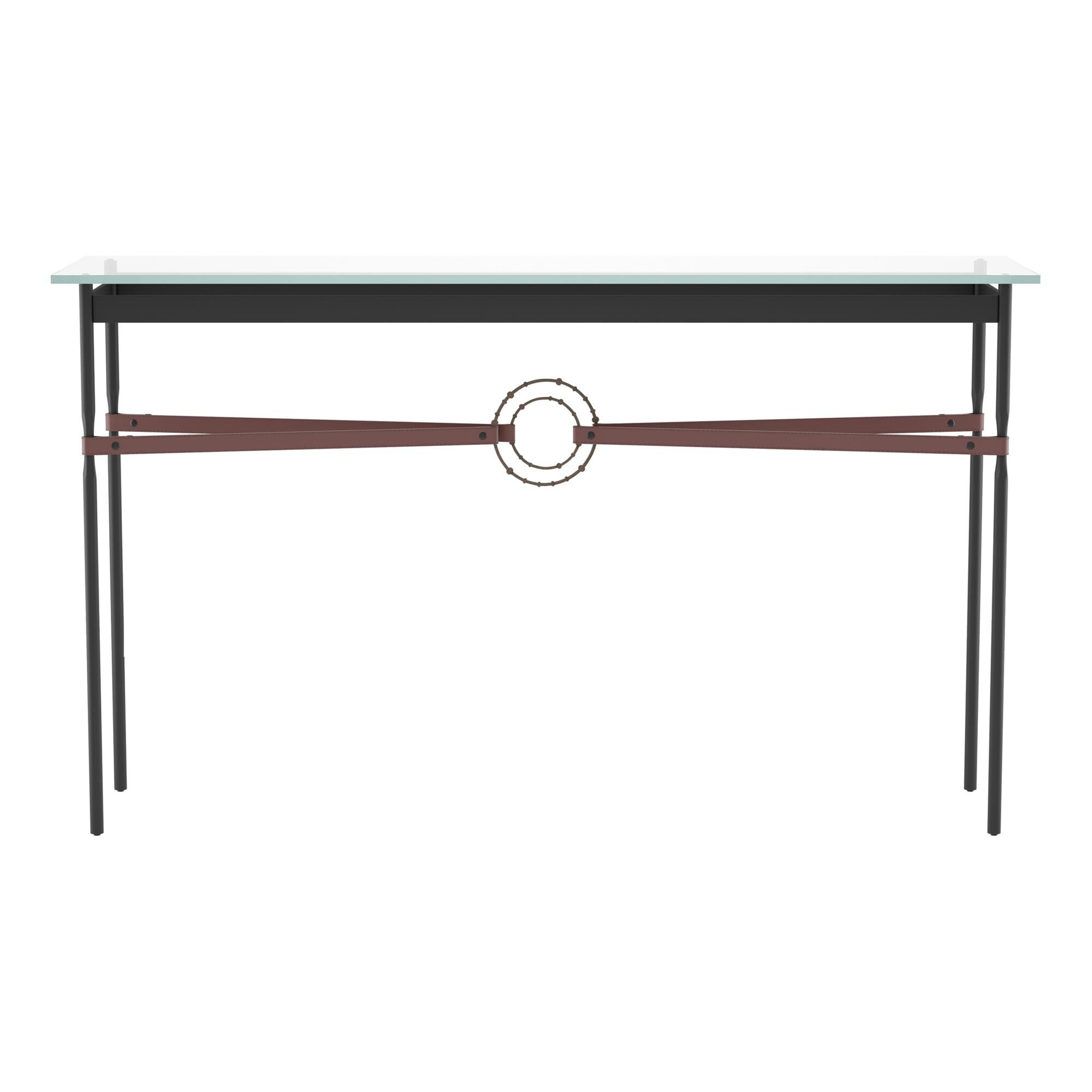 Equus 54 Inch Console Table,