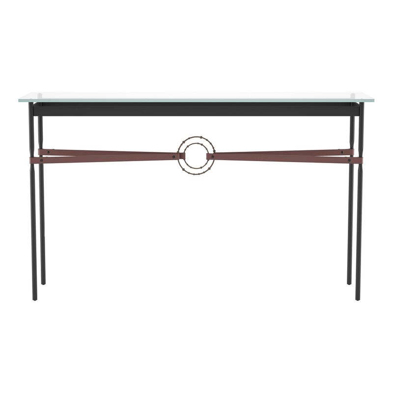 Equus 54 Inch Console Table by Hubbardton Forge