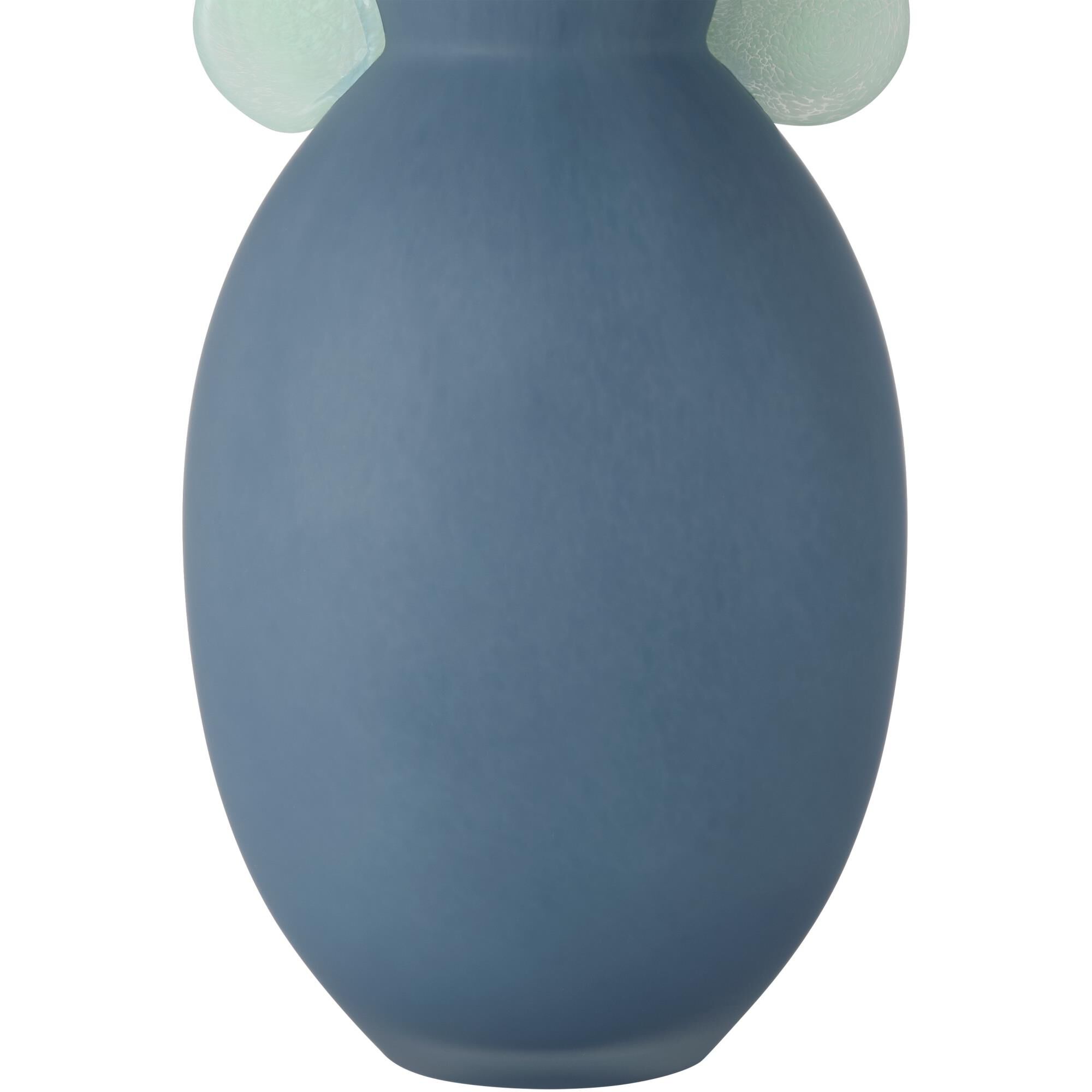 Shown in Light Purple, Light Blue and Dark Blue finish