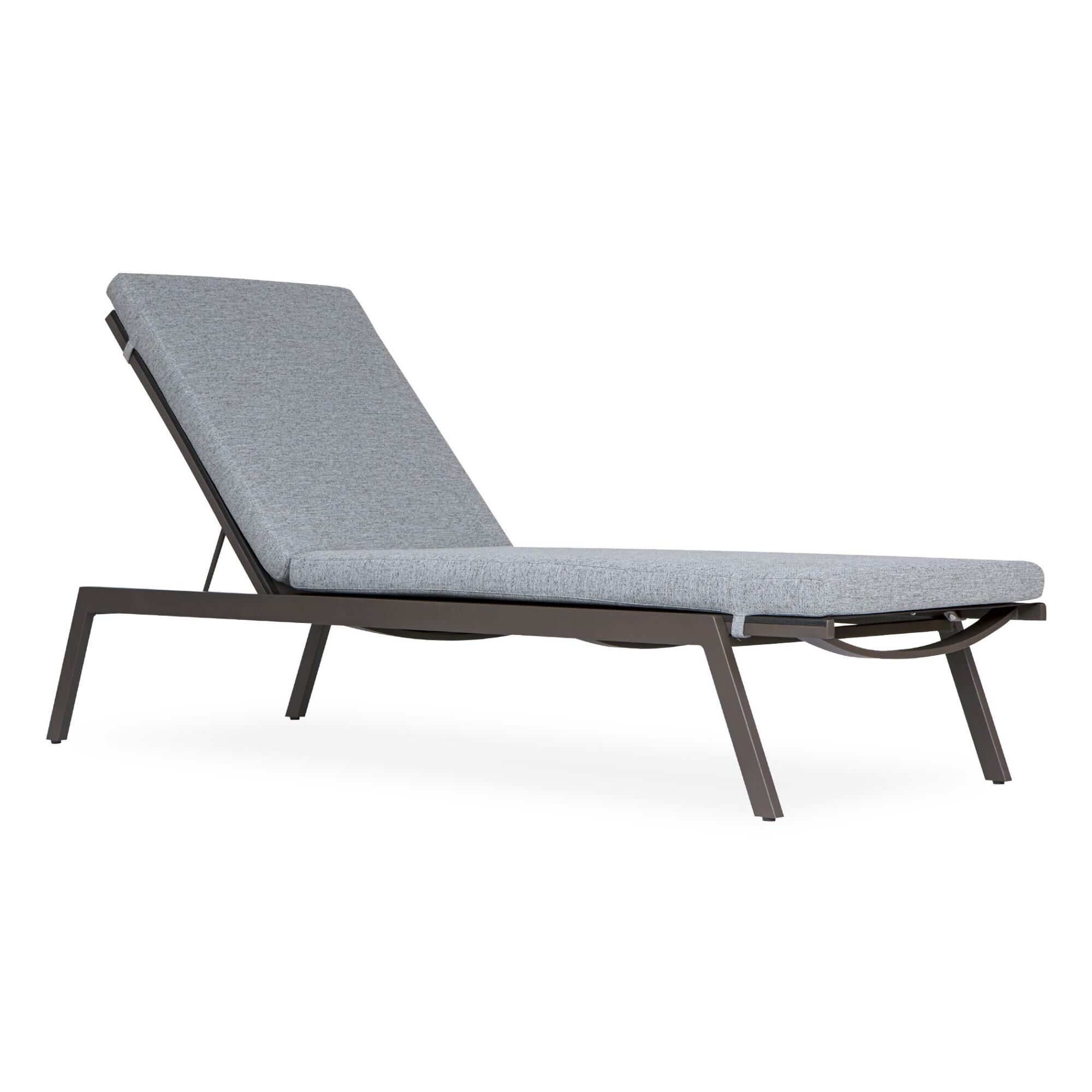 Shown in Black finish