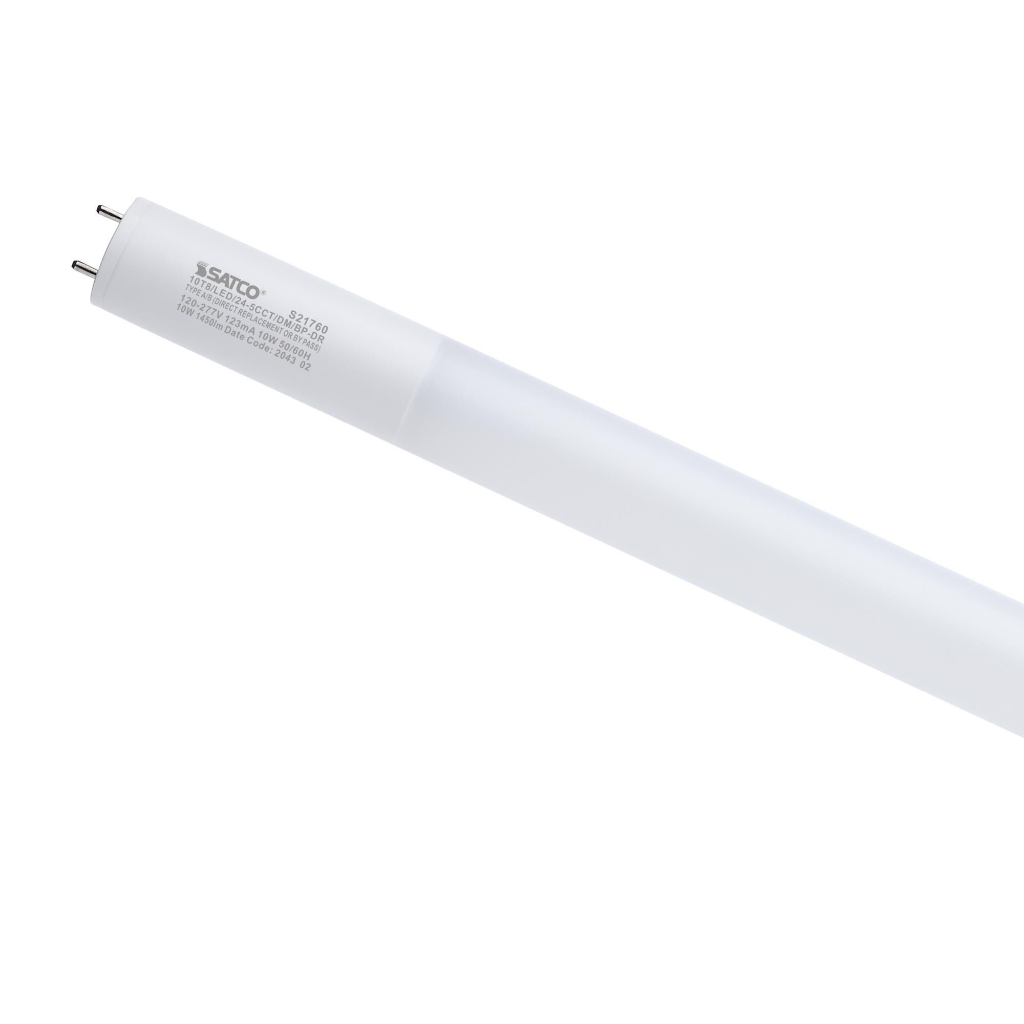 25 Inch LED Light Bulb by Satco