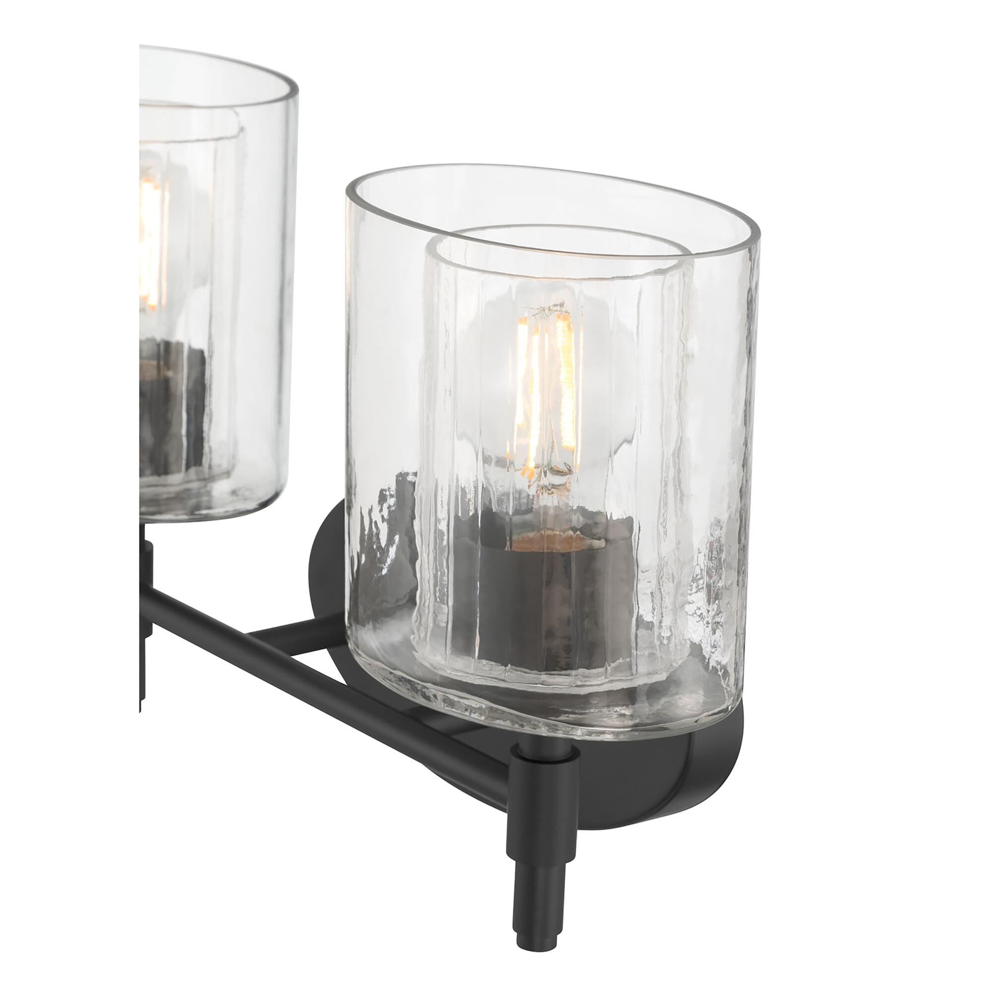 Solventa 15 Inch Bath Vanity Light by Millennium Lighting