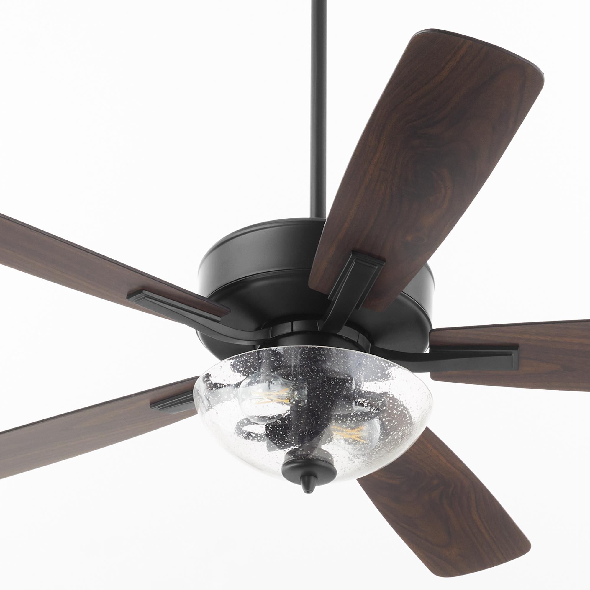 Ovation 52 Inch Ceiling Fan by Quorum International