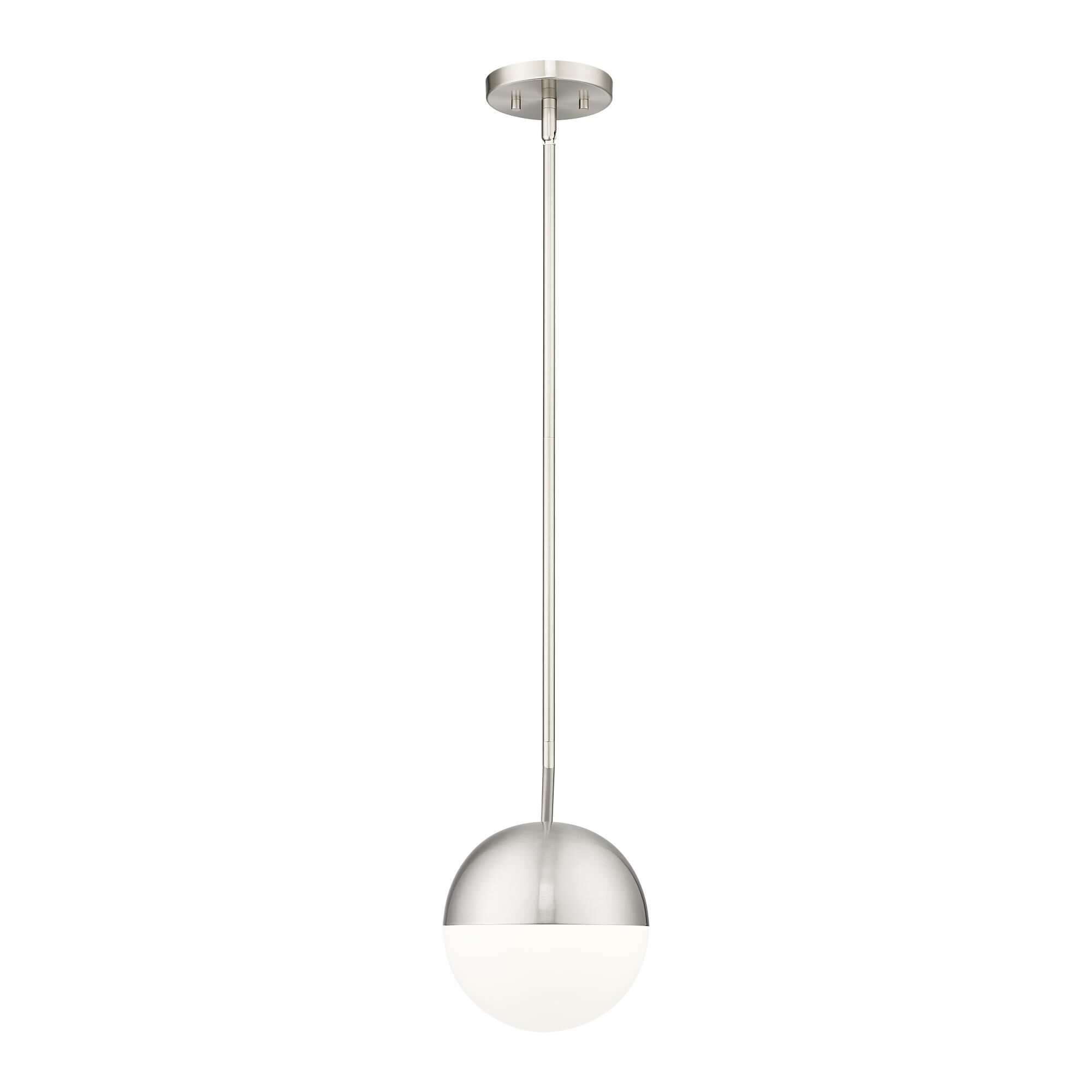 Realm Sphere 11 Inch Mini Pendant by Z Lite