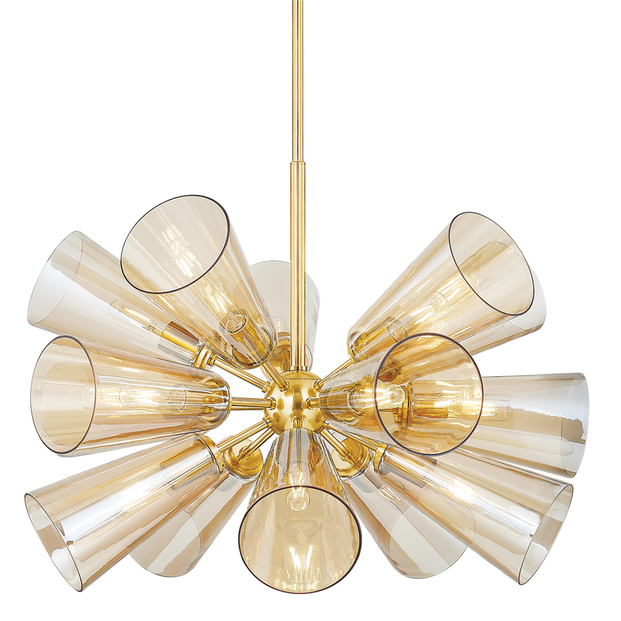 Hartwood Medium Chandelier,