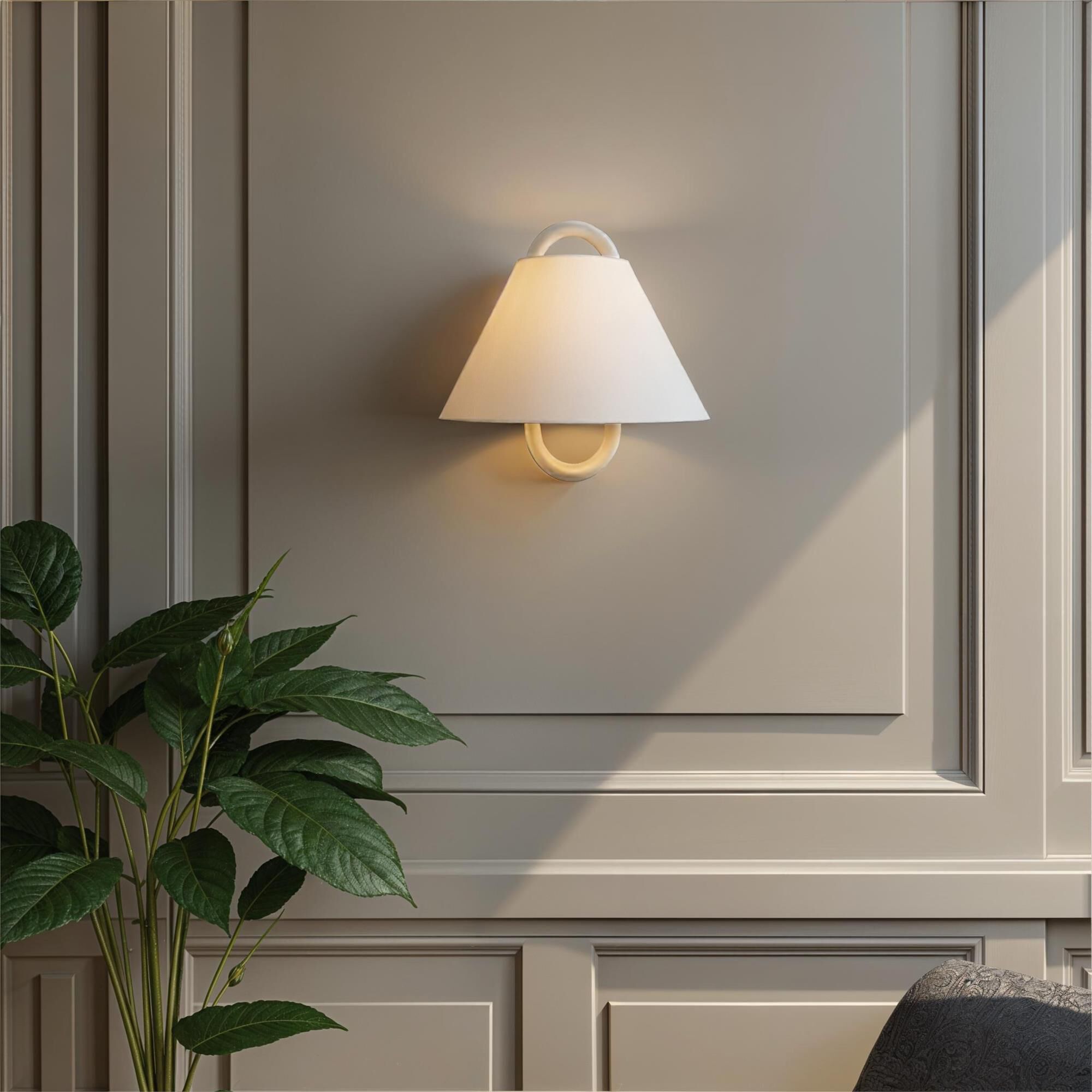 Jojo Small Wall Sconce,