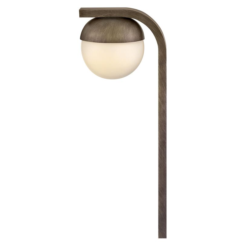 Realm 22 Inch Decorative Pathway Light by Hinkley