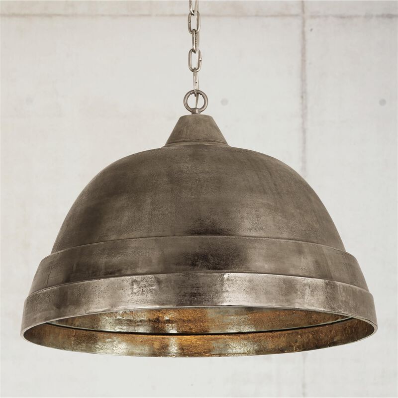 Capital Lighting Fixture Company Sedona 28 Inch Large Pendant