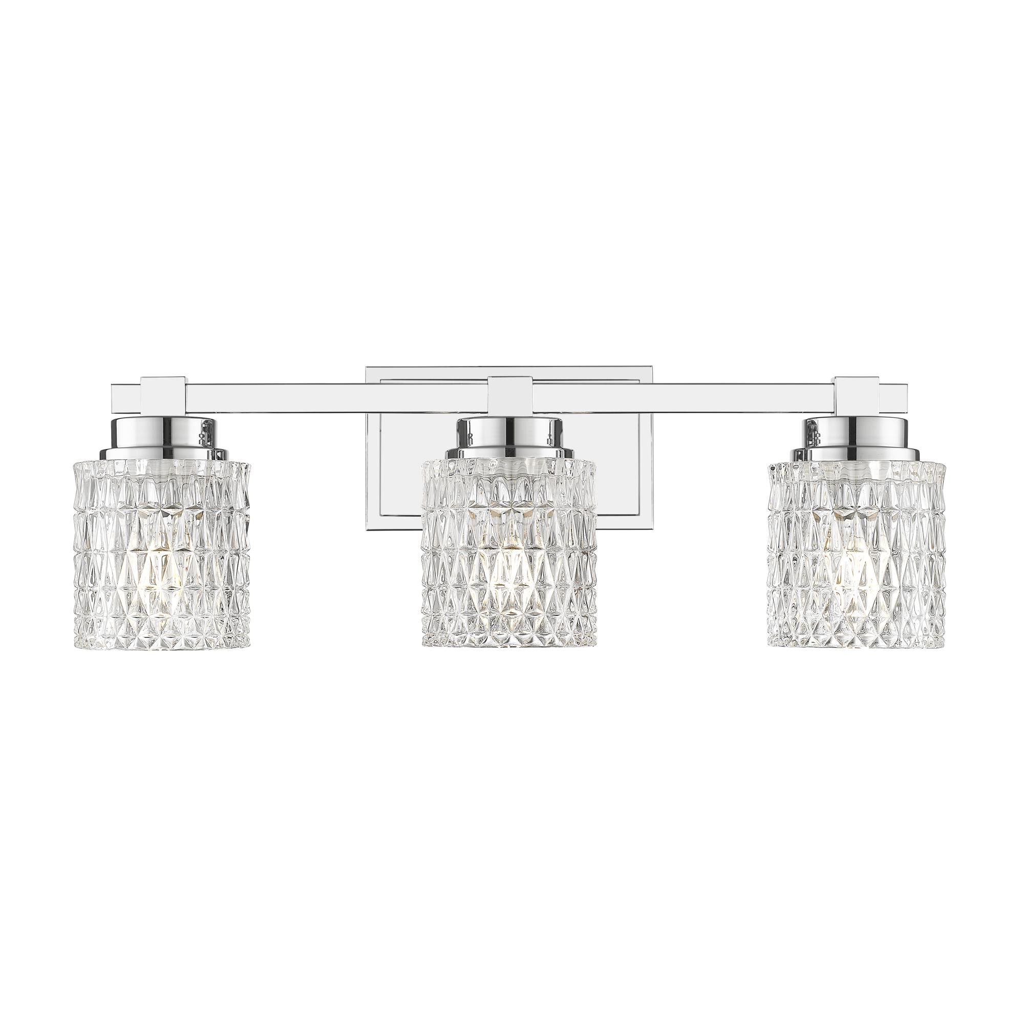 Jacqueline 23 Inch Bath Vanity Light by Z-lite