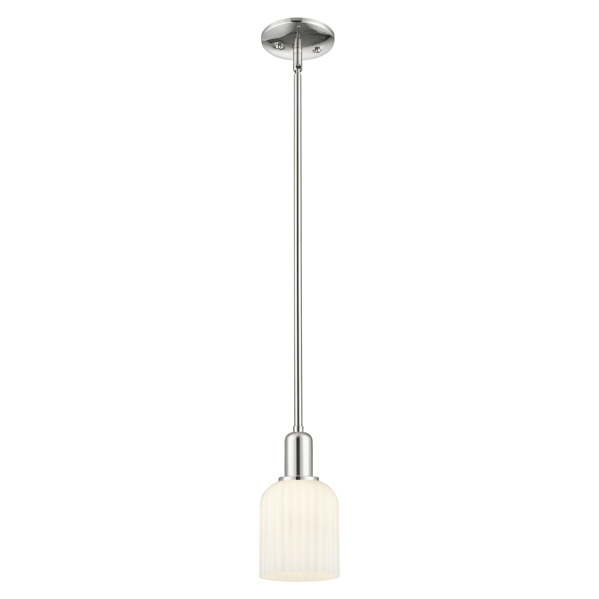 Bruno Marashlian Bridal Veil 5 Inch Mini Pendant by Innovations Lighting