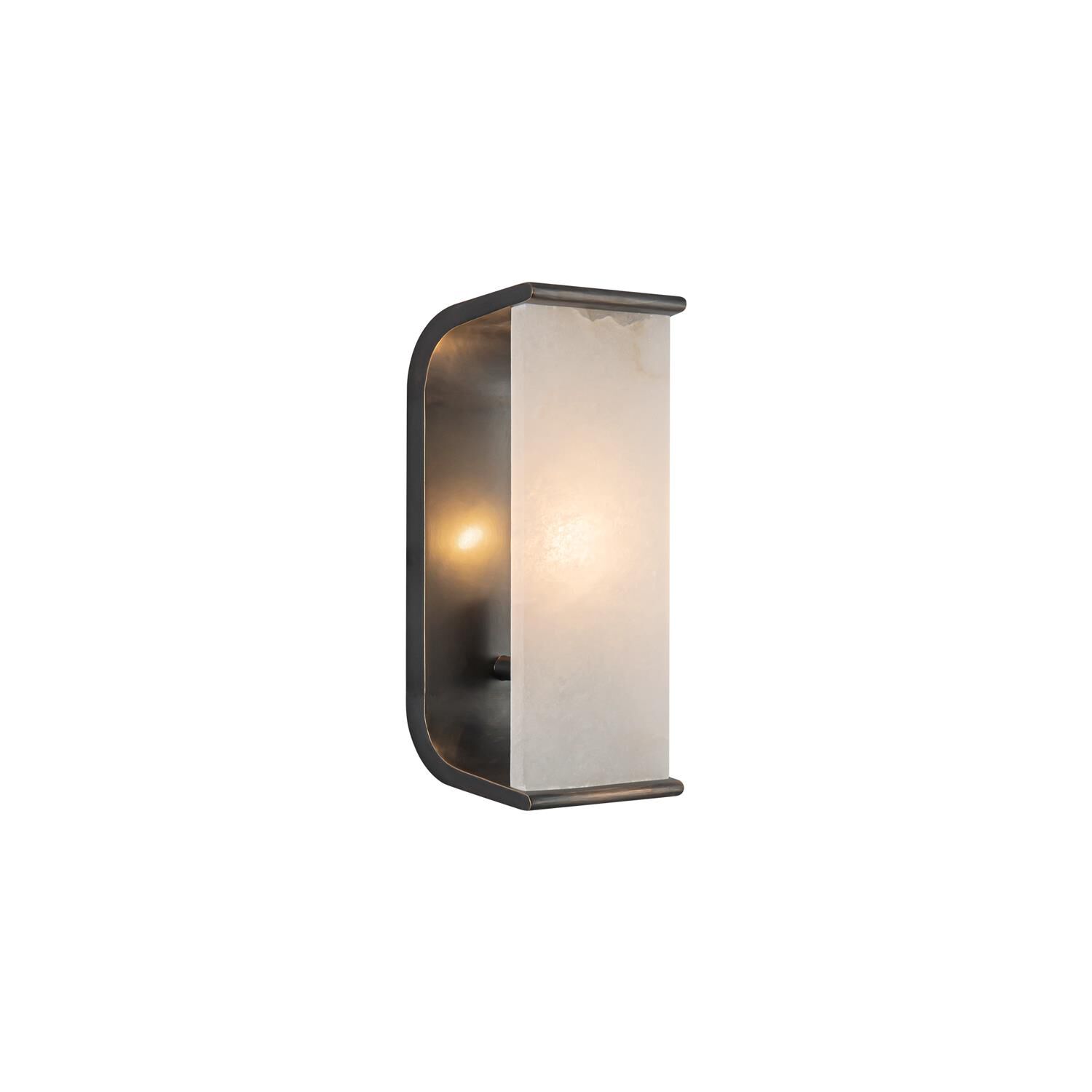 Alora Lighting Elisa Carlucci Abbott 10 Inch Wall Sconce