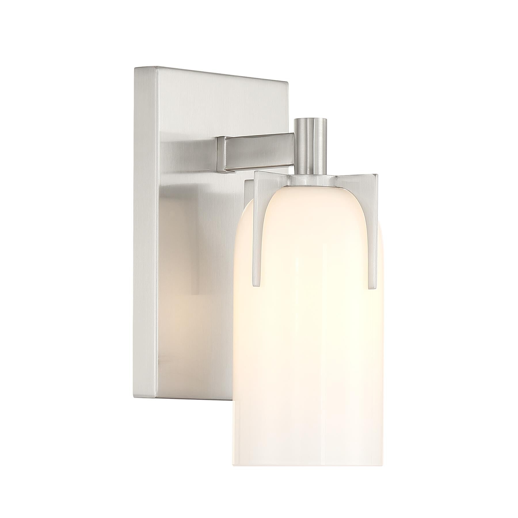 Caldwell 5 Inch Wall Sconce by Savoy House