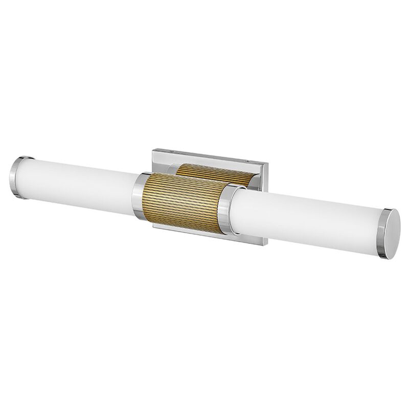 Zevi 23 Inch Bath Vanity Light by Hinkley