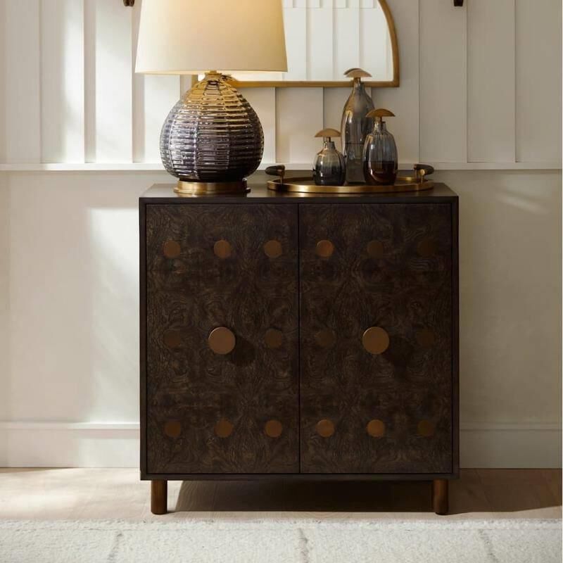Keanu 36 Inch Storage Cabinet by Arteriors Home