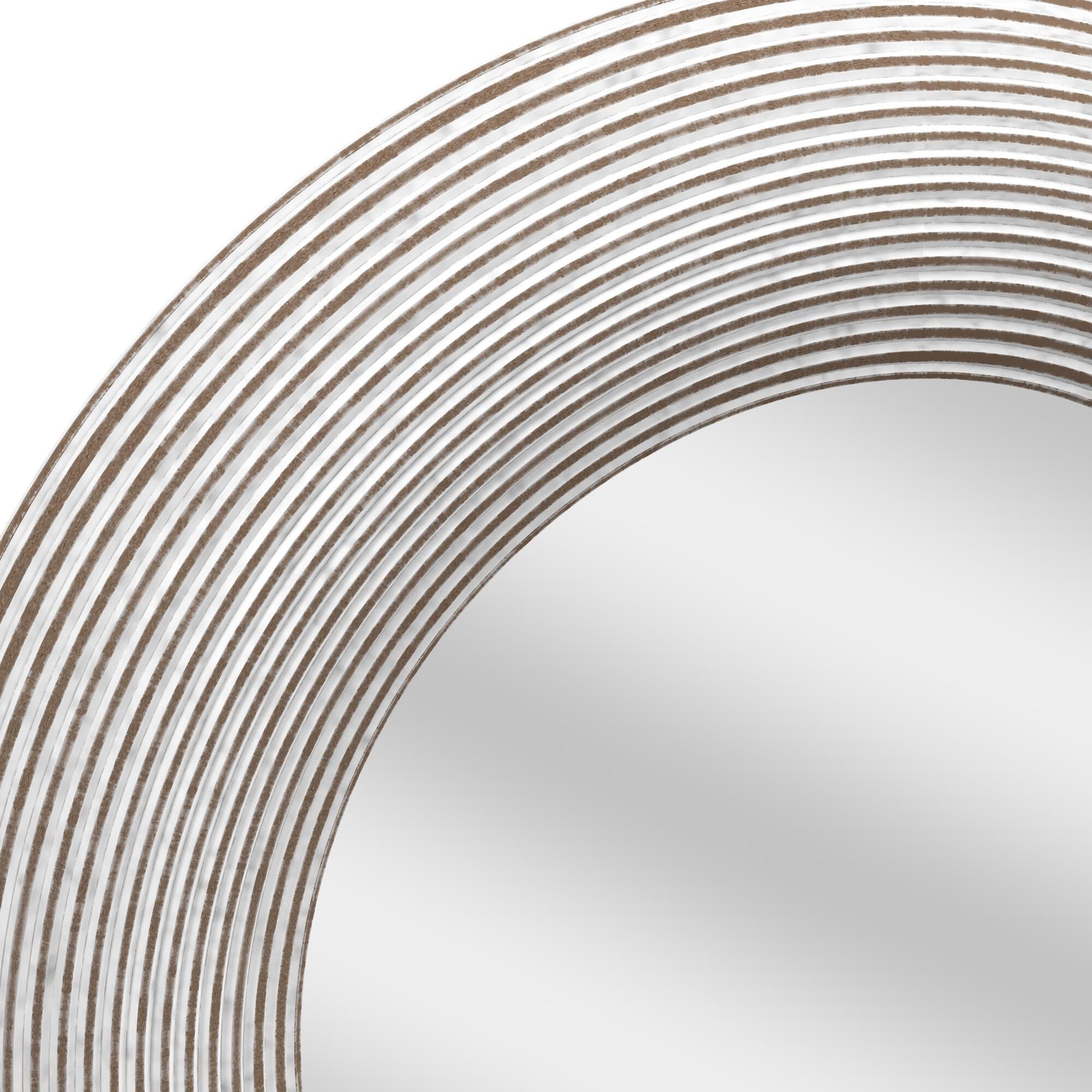 Shown in White finish